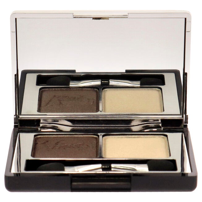 Vamp! Compact Duo Eyeshadow - 008 Cream Taupe by Pupa Milano for Women - 0.078 oz Eye Shadow, NA, alternate image number null