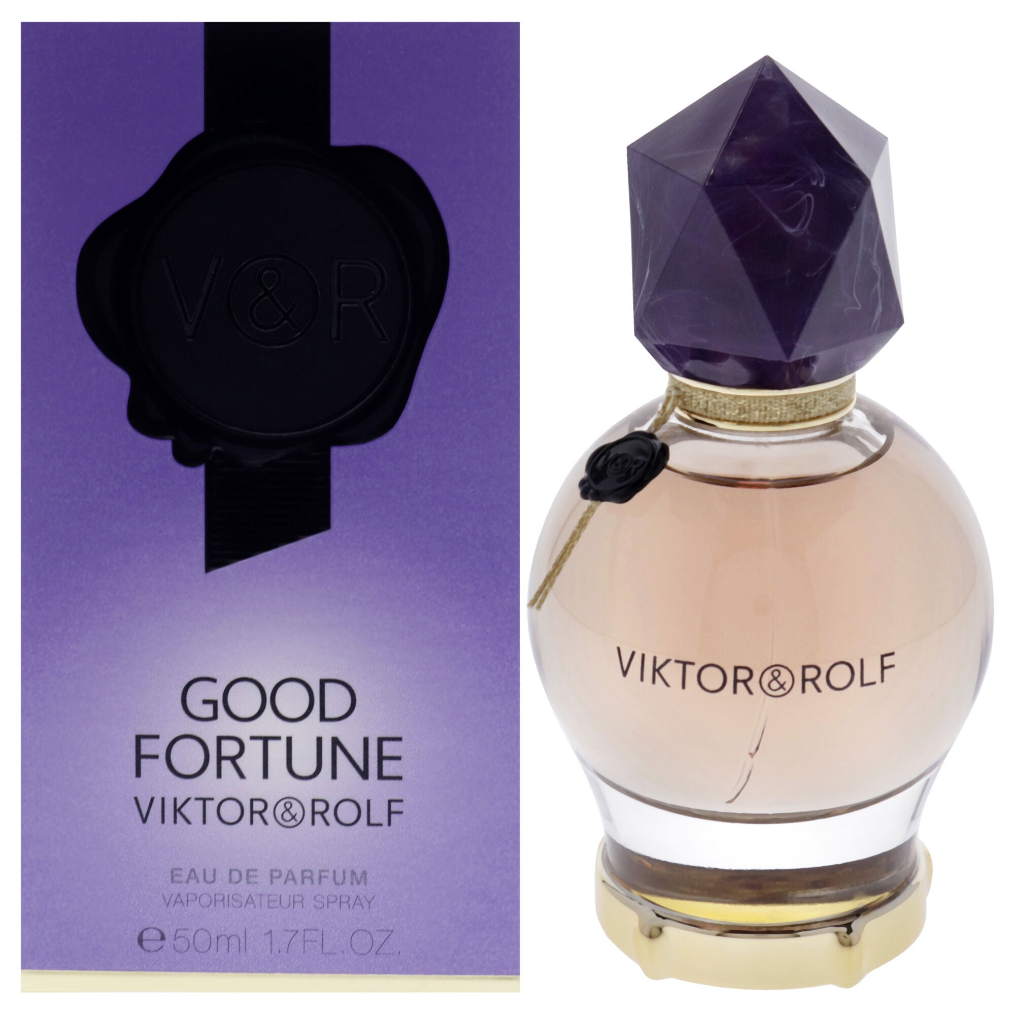 Good Fortune by Viktor and Rolf for Women - 1.7 oz EDP Spray, See Description, hi-res image number 0