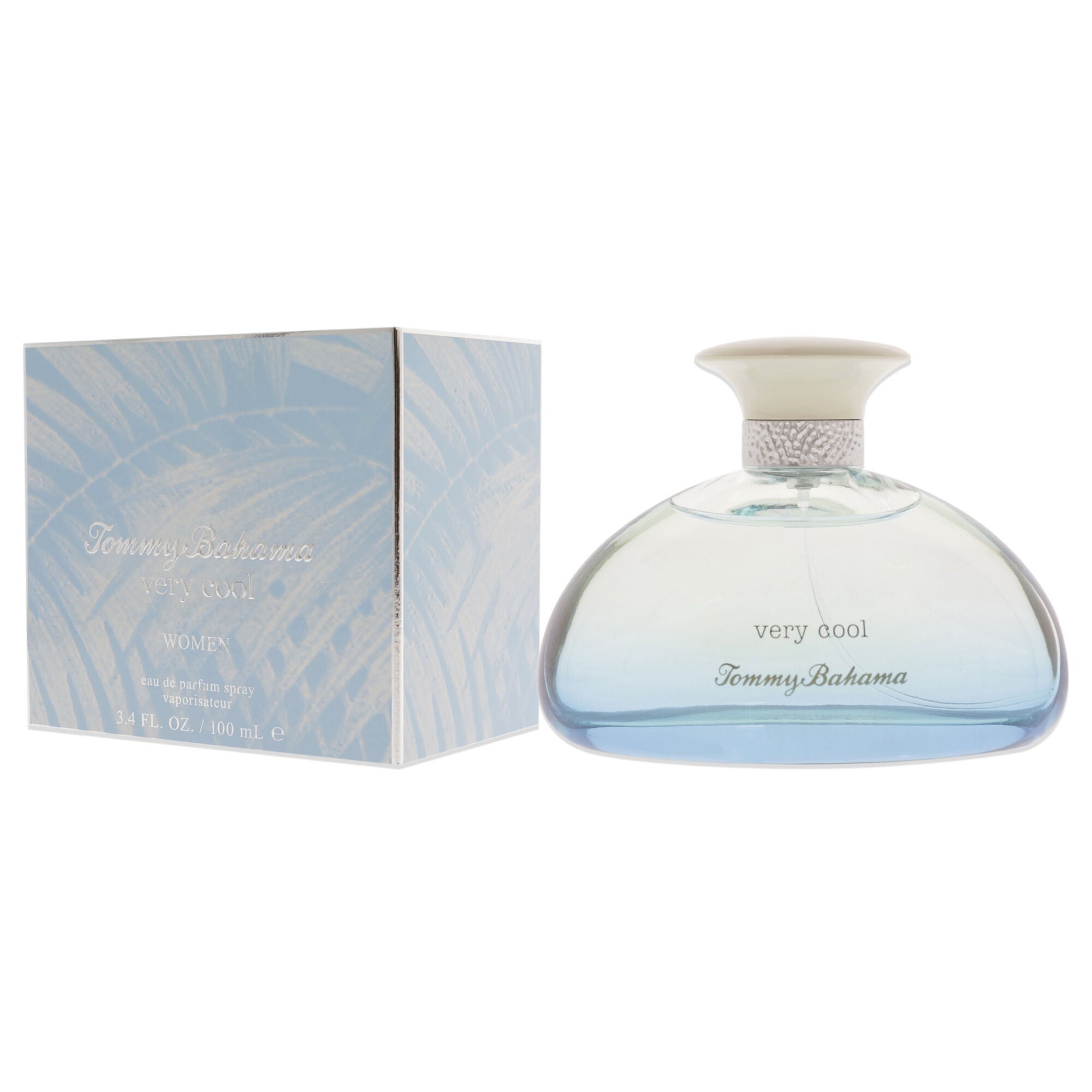 Tommy Bahama Very Cool by Tommy Bahama for Women - 3.4 oz EDP Spray, See Description, alternate image number 3