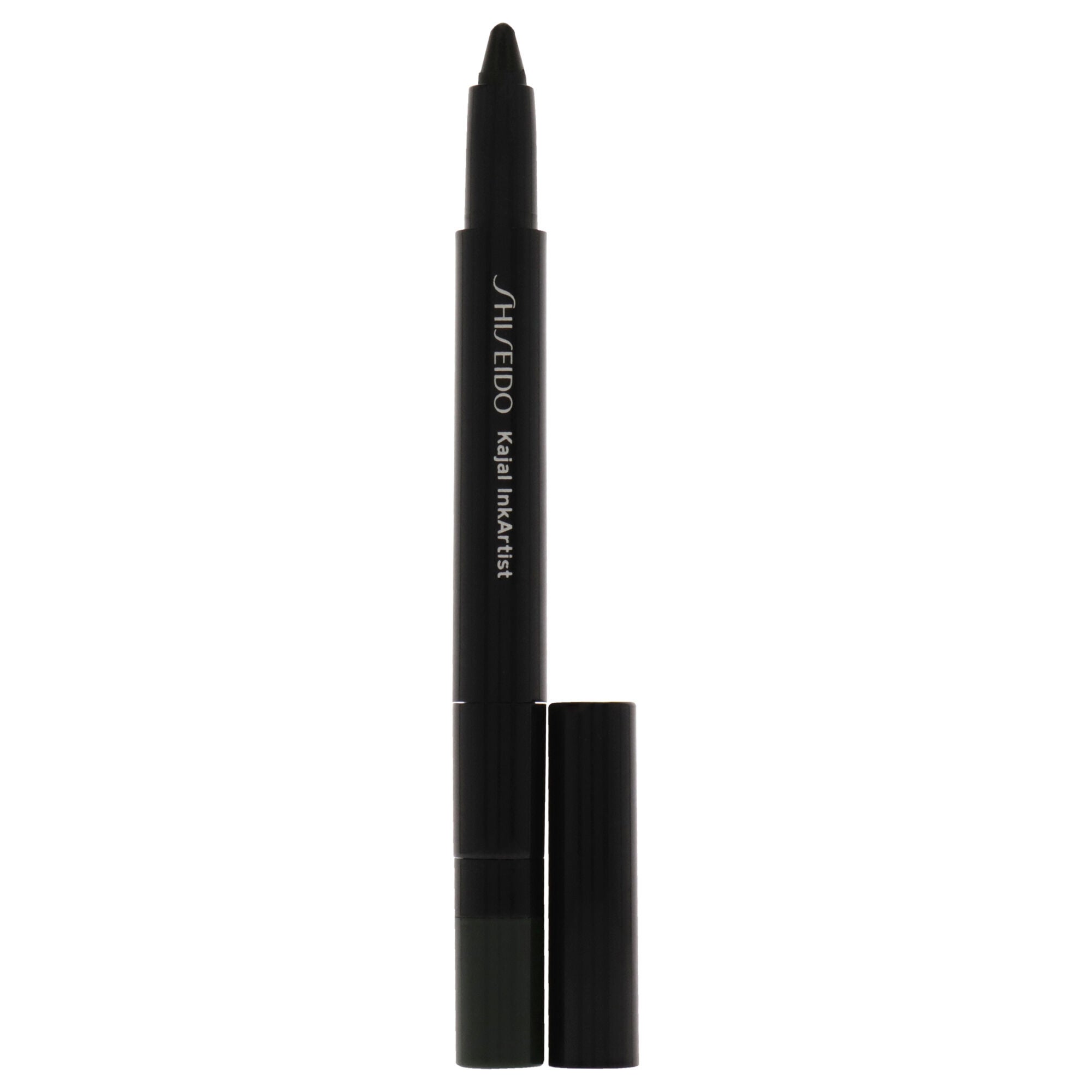 Kajal InkArtist Shadow Liner Brow - 06 Birodo Green by Shiseido for Women - 0.02 oz Eye Pencil, See Description, alternate image number 1