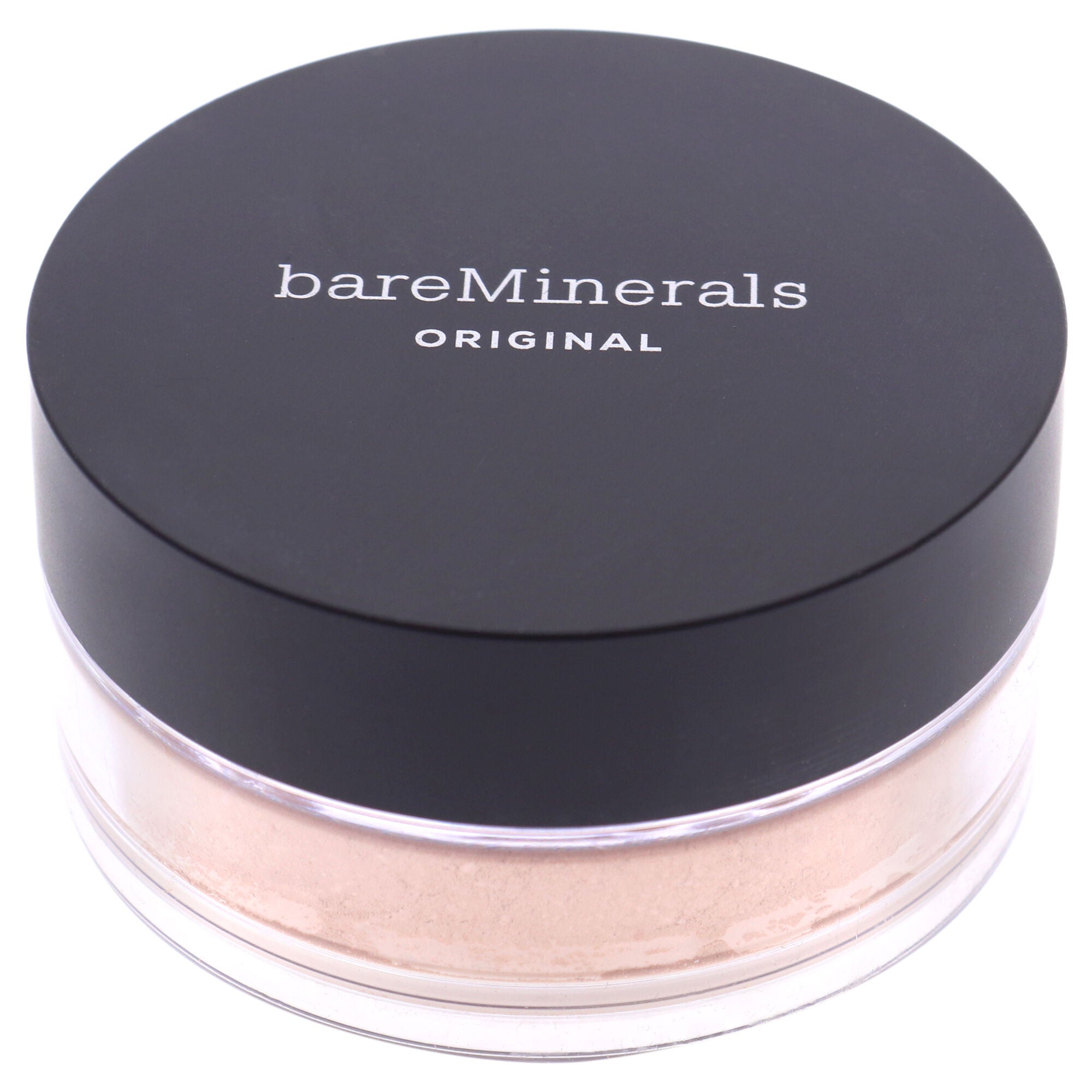 Original Foundation SPF 15 - 05 Fairly Medium by bareMinerals for Women - 0.28 oz Foundation, See Description, hi-res image number 0
