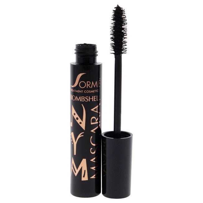NYM Mascara - Bombshell by Sorme Cosmetics for Women - 0.44 oz Mascara, , alternate image number null