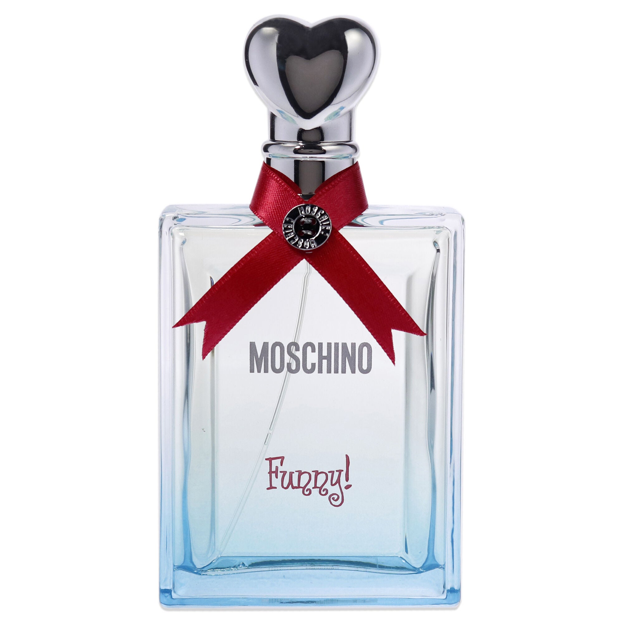 Moschino Funny by Moschino for Women - 3.4 oz EDT Spray, See Description, alternate image number 1