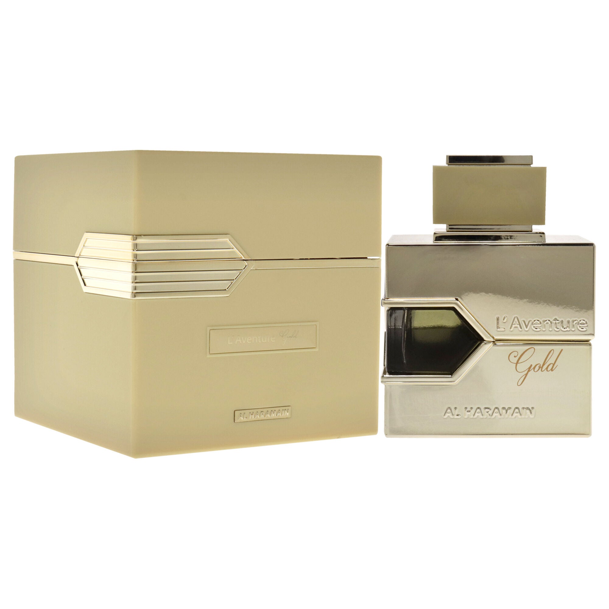 Laventure Gold by Al Haramain for Women - 3.4 oz EDP Spray, , alternate image number 6