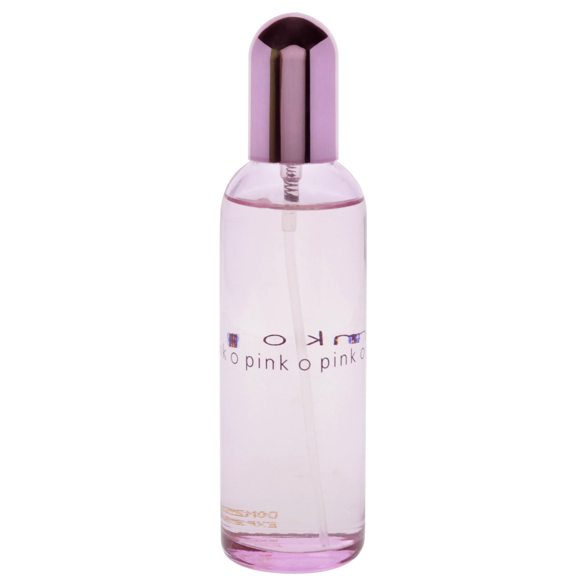 Colour Me Pink by Milton-Lloyd for Women - 3.4 oz EDP Spray, , alternate image number 5