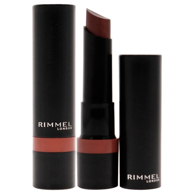 Lasting Finish Extreme Lipstick - 720 Snatched by Rimmel London for Women - 0.08 oz Lipstick, NA, hi-res image number null
