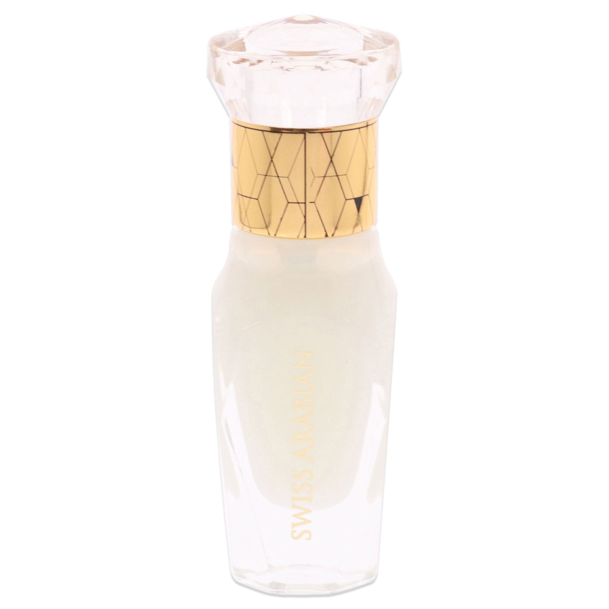 Musk Tahara by Swiss Arabian for Unisex - 0.4 oz Parfum Oil, See Description, alternate image number 1