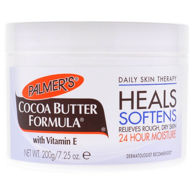 Cocoa Butter Formula With Vitamin E Lotion by Palmers for Unisex - 7.25 oz Body Lotion, NA, hi-res image number null