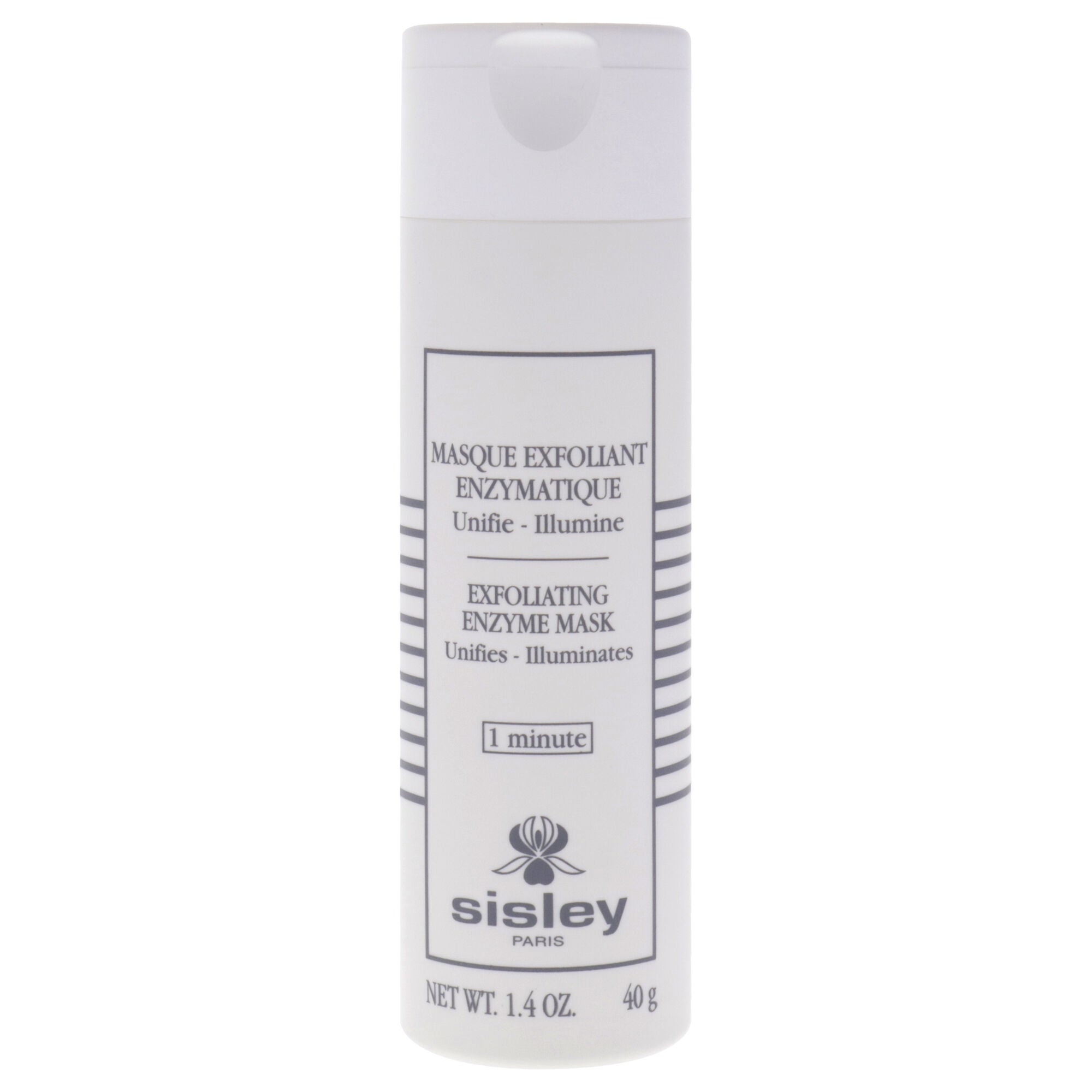 Exfoliating Enzyme Mask by Sisley for Unisex - 1.4 oz Mask, , alternate image number 5