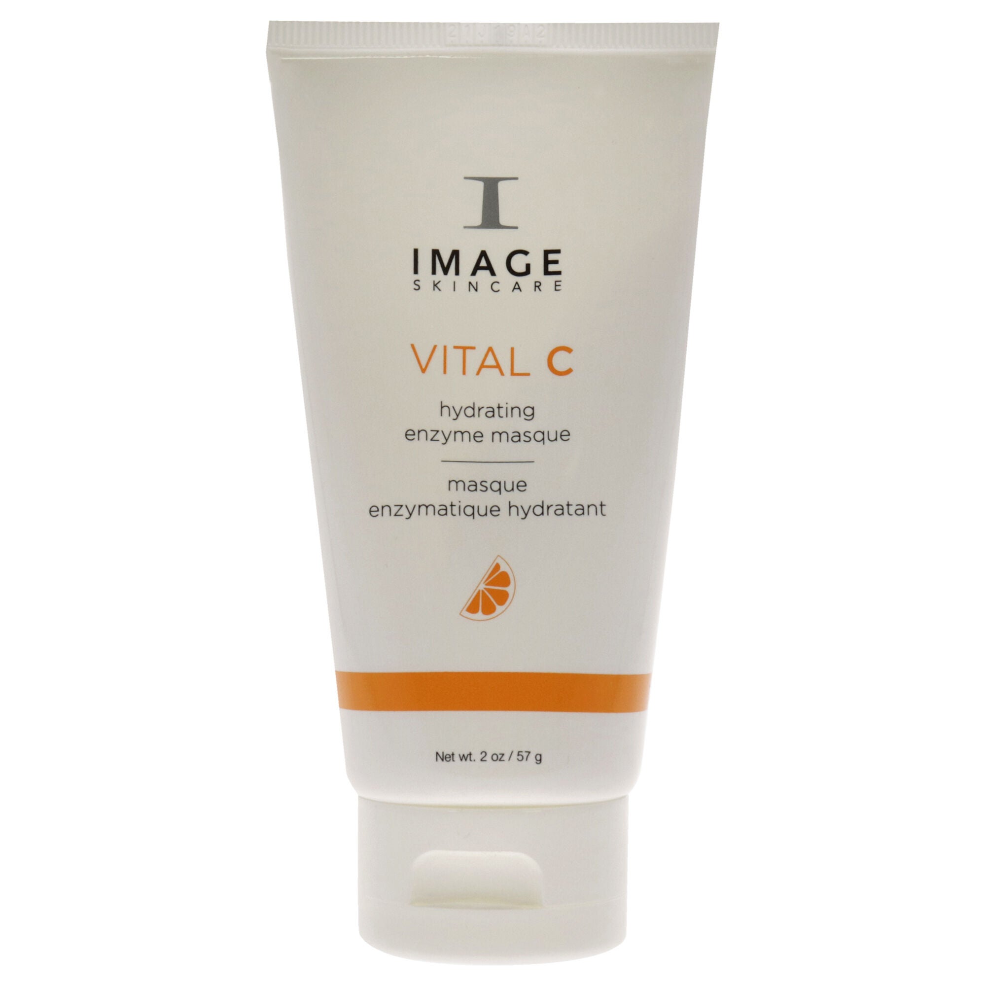 Vital C Hydrating Enzyme Masque by Image for Unisex - 2 oz Mask, , alternate image number 5