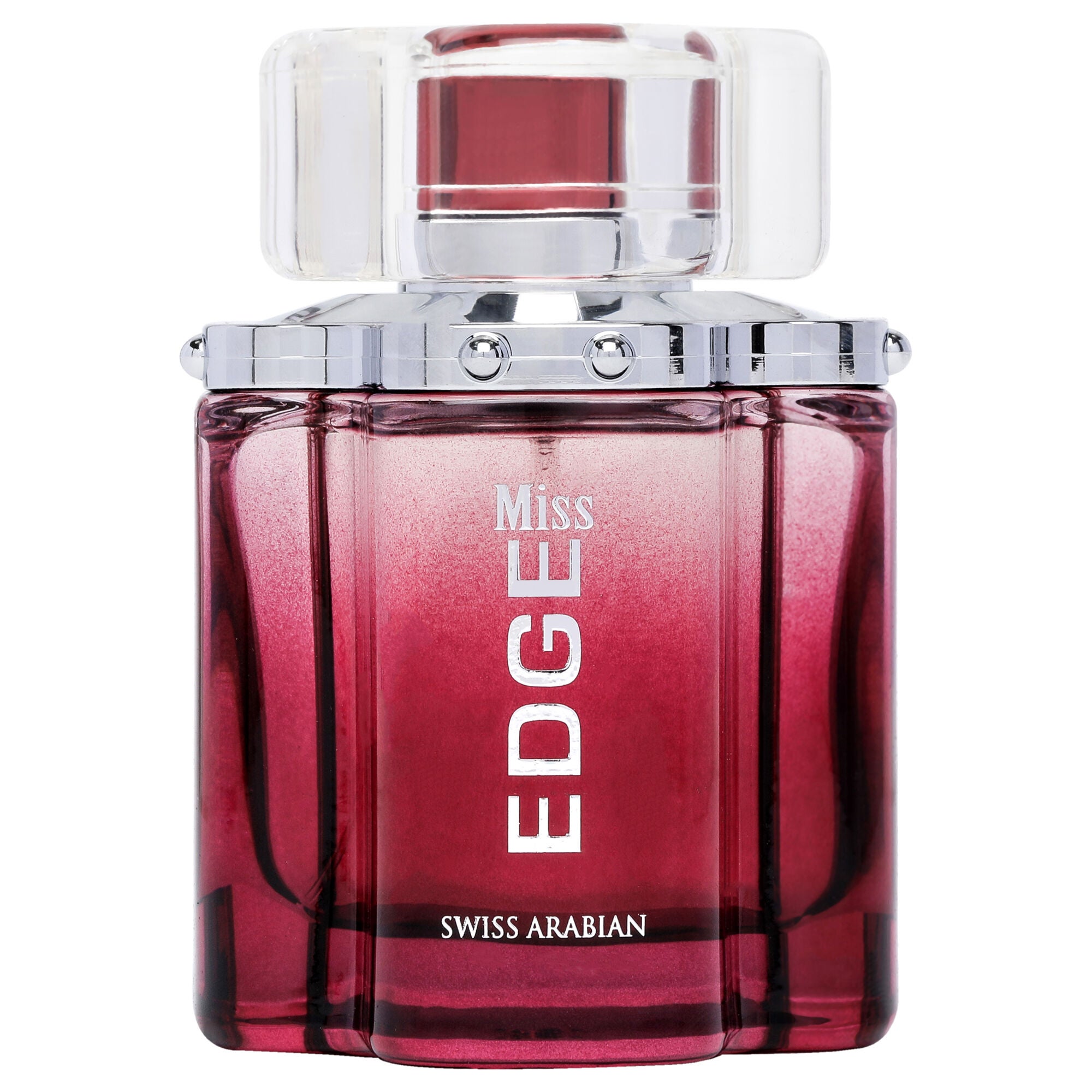 Miss EDGE by Swiss Arabian for Women - 3.4 oz EDP Spray, See Description, alternate image number 4