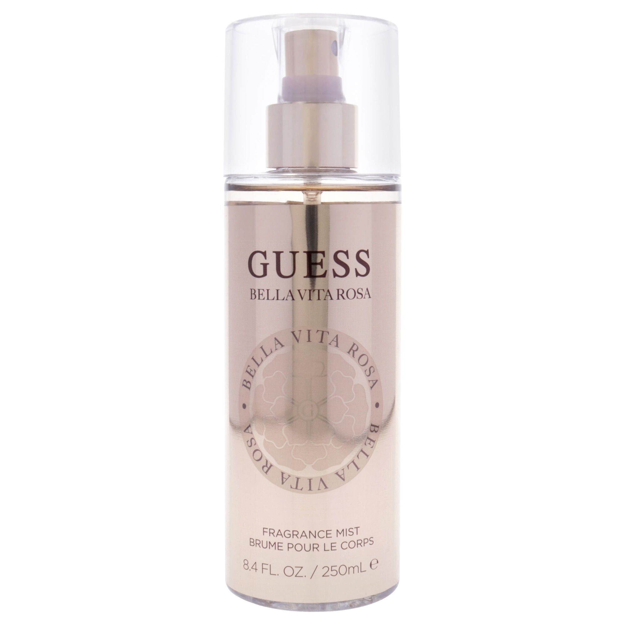 Guess Bella Vita Rosa by Guess for Women - 8.4 oz Fragrance Mist, See Description, hi-res image number 0