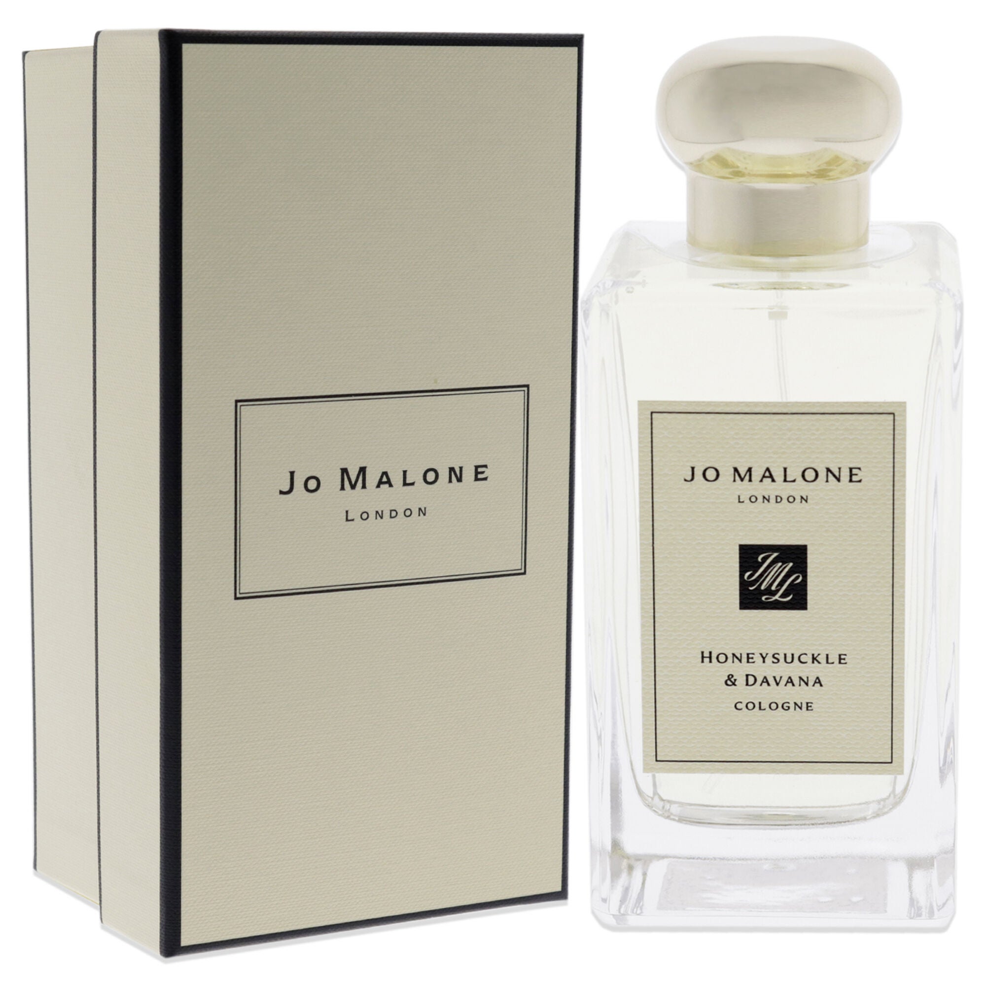 Honeysuckle and Davana by Jo Malone for Unisex - 3.4 oz Cologne Spray, , alternate image number 6