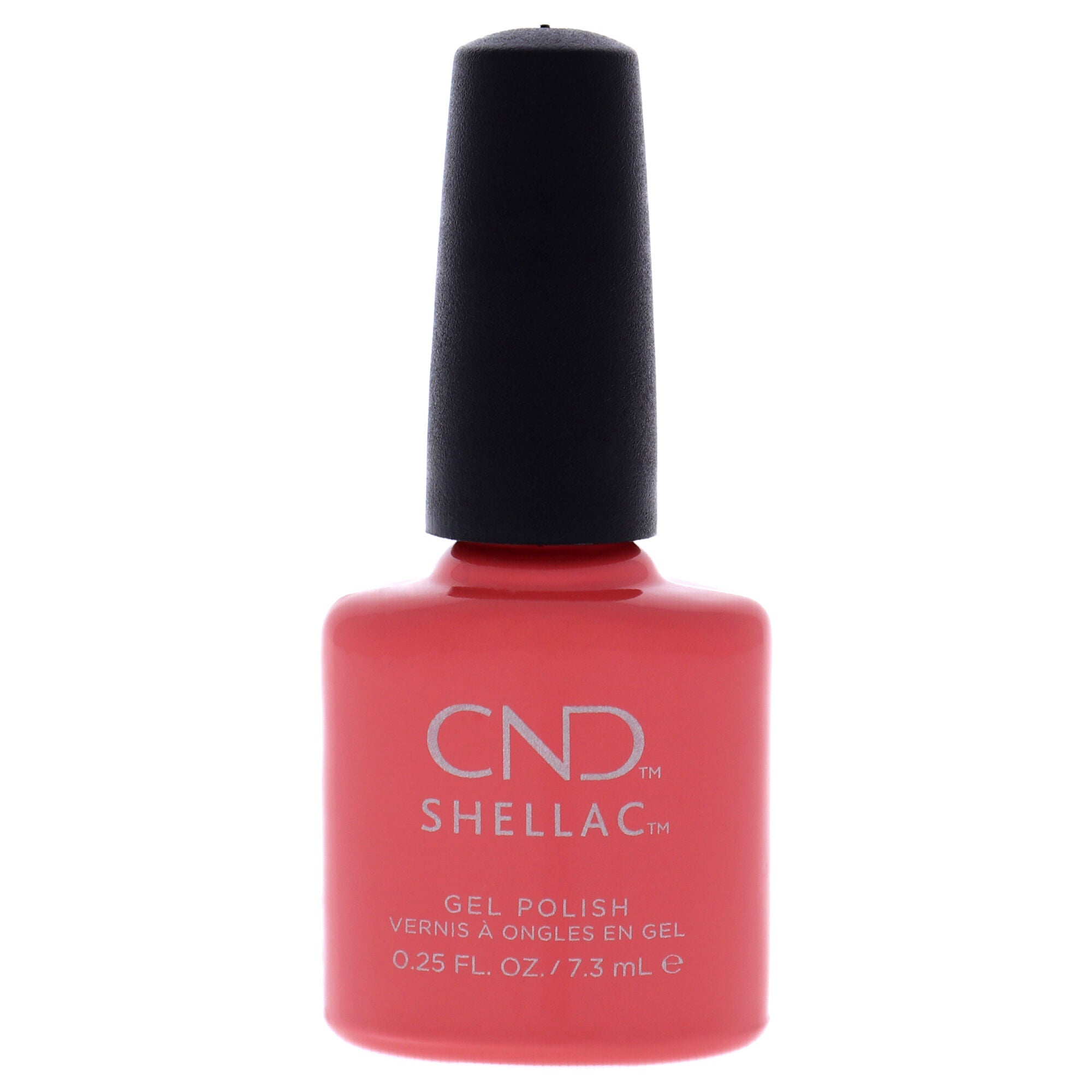 Shellac Nail Color - Soulmate by CND for Women - 0.25 oz Nail Polish, See Description, alternate image number 3