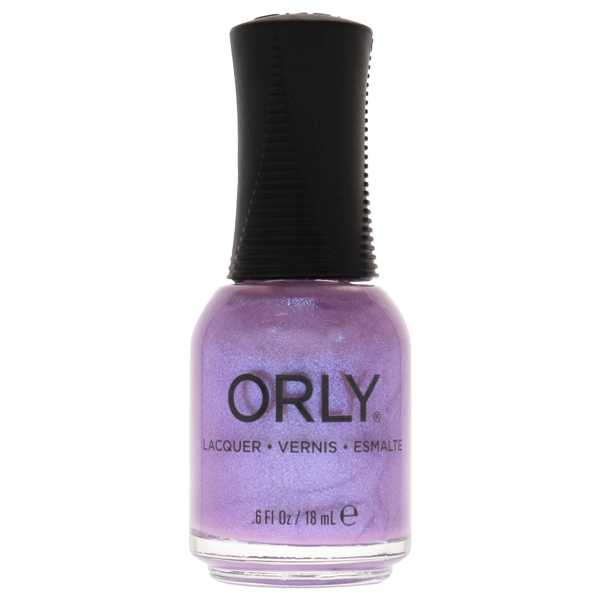 Nail Lacquer - 2000037 Magic Moment by Orly for Women - 0.6 oz Nail Polish, , alternate image number 3