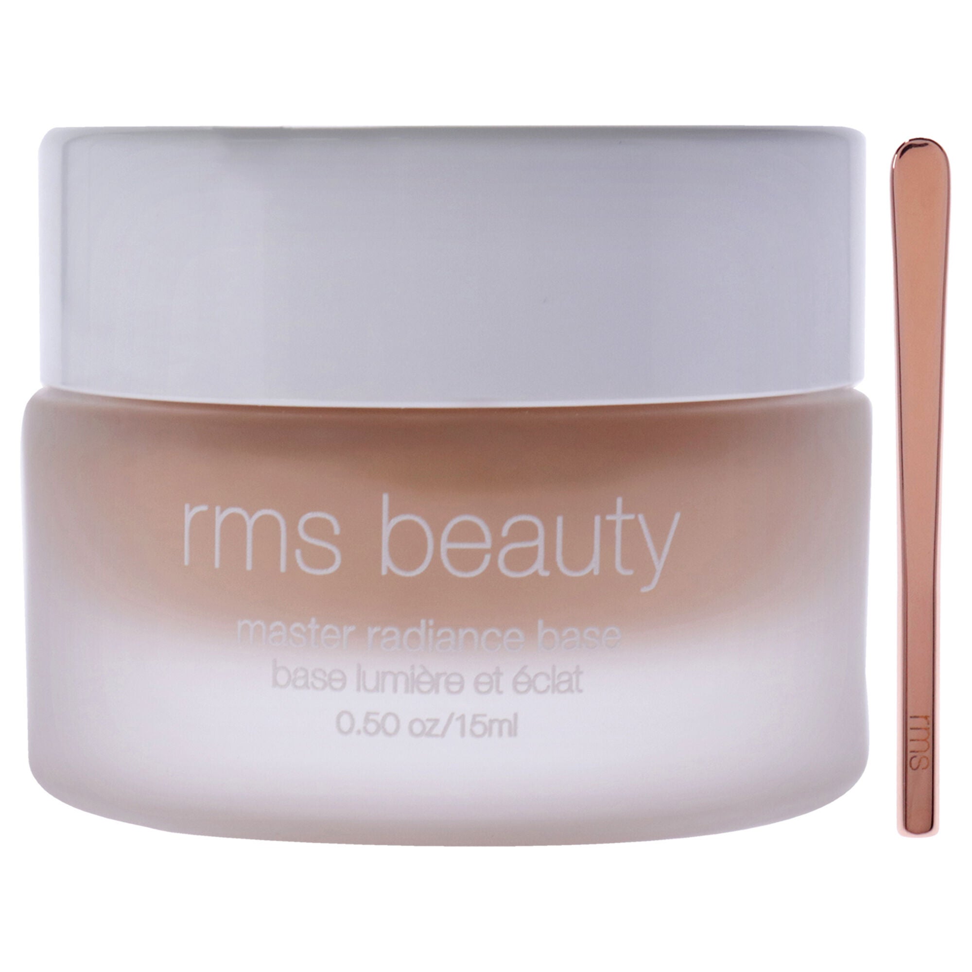Master Radiance Base - Rich In Radiance by RMS Beauty for Women - 0.5 oz Cream, , alternate image number 5