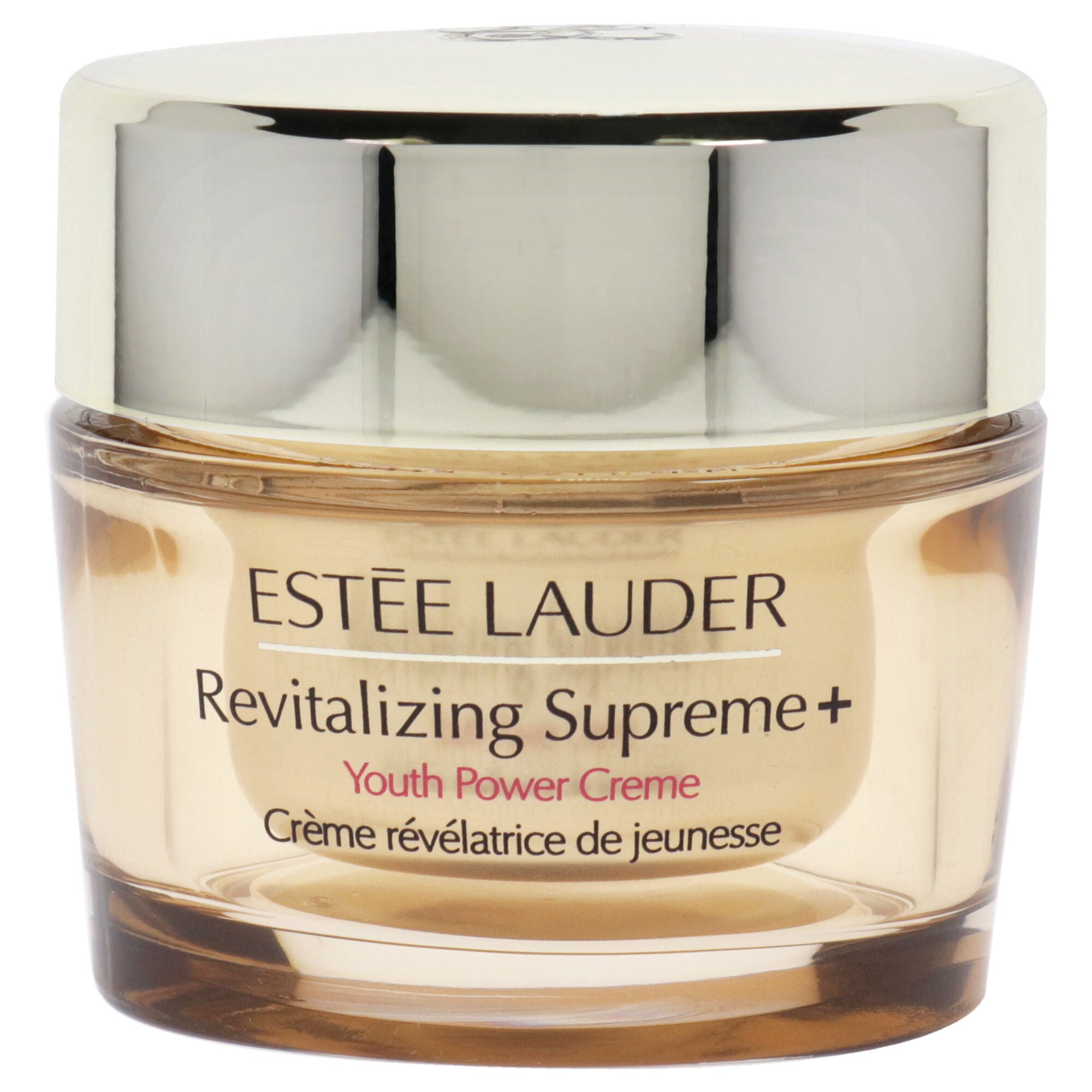 Revitalizing Supreme Plus Youth Cell Power Creme by Estee Lauder for Unisex - 1.7 oz Cream, , alternate image number 5