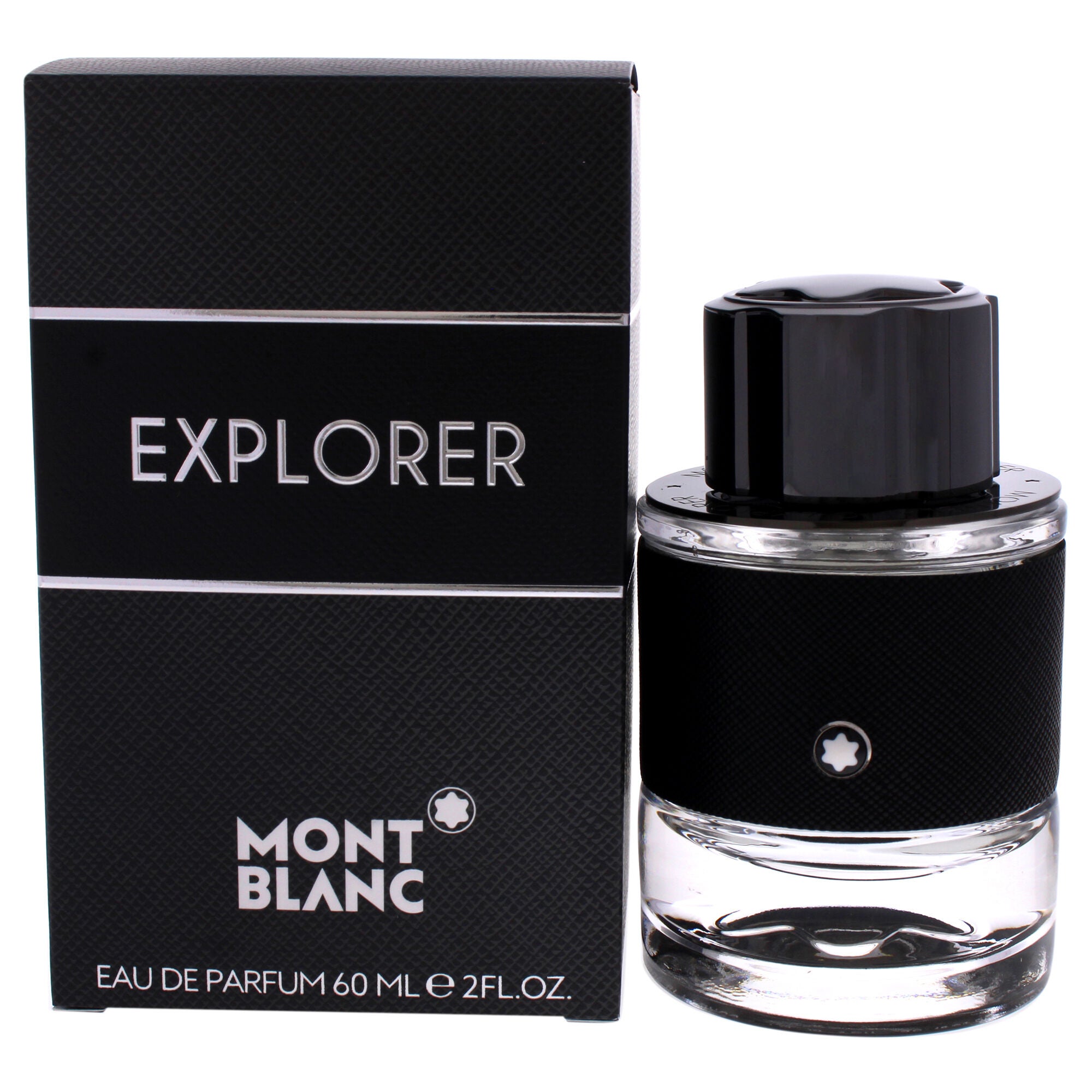 Explorer by Mont Blanc for Men - 2 oz EDP Spray, , alternate image number 5