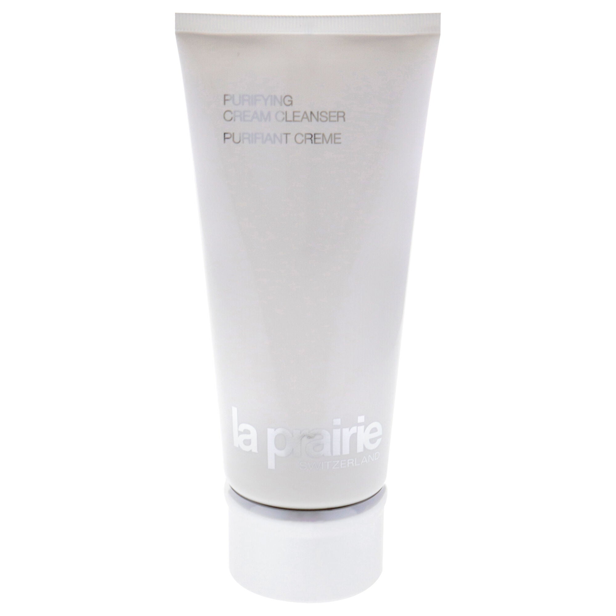 Purifying Cream Cleanser by La Prairie for Unisex - 6.8 oz Cleanser, See Description, alternate image number 4