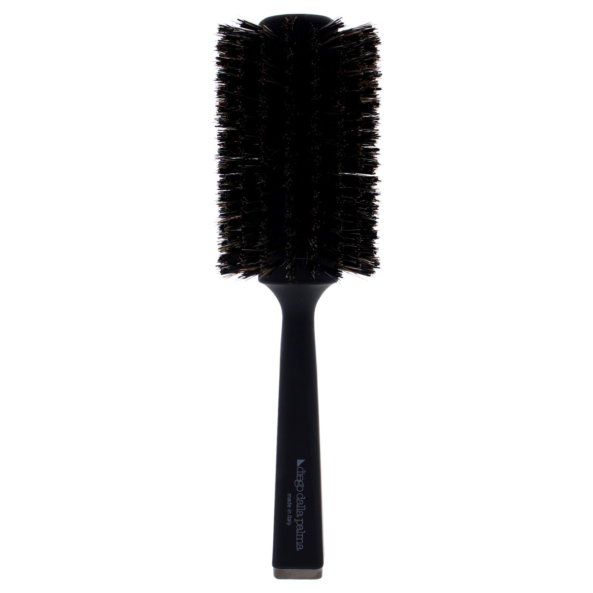 Wooden Brush Extreme Straight - Large by Diego Dalla Palma for Unisex - 1 Pc Hair Brush, See Description, alternate image number 2