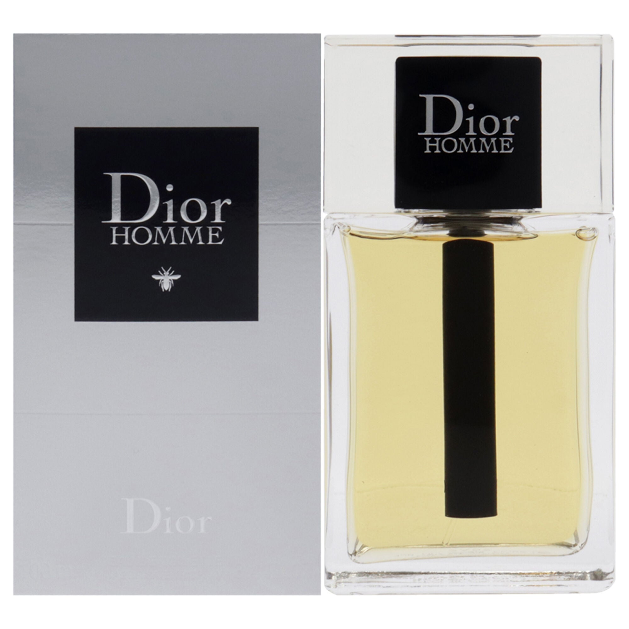 Dior Homme by Christian Dior for Men - 3.4 oz EDT Spray, See Description, hi-res image number 0