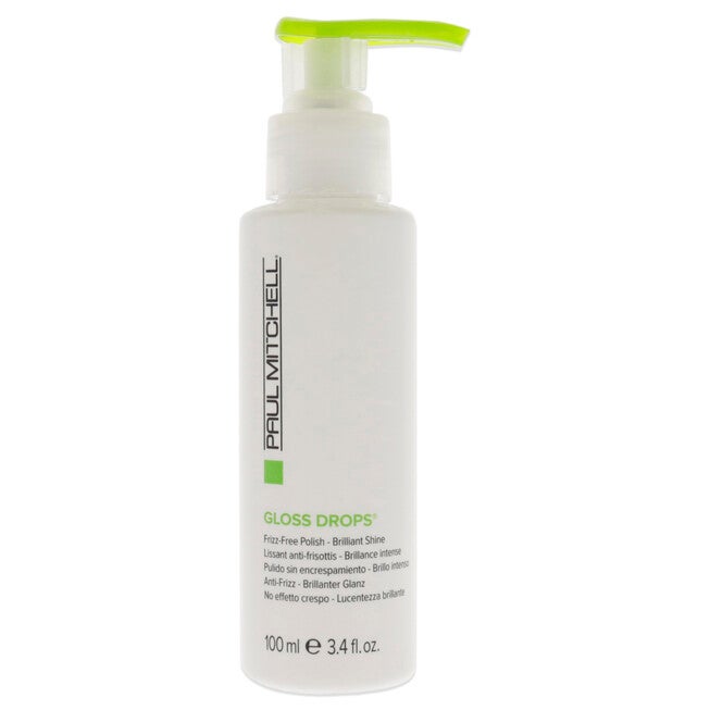 Gloss Drops by Paul Mitchell for Unisex - 3.4 oz Drops, NA, hi-res image number null