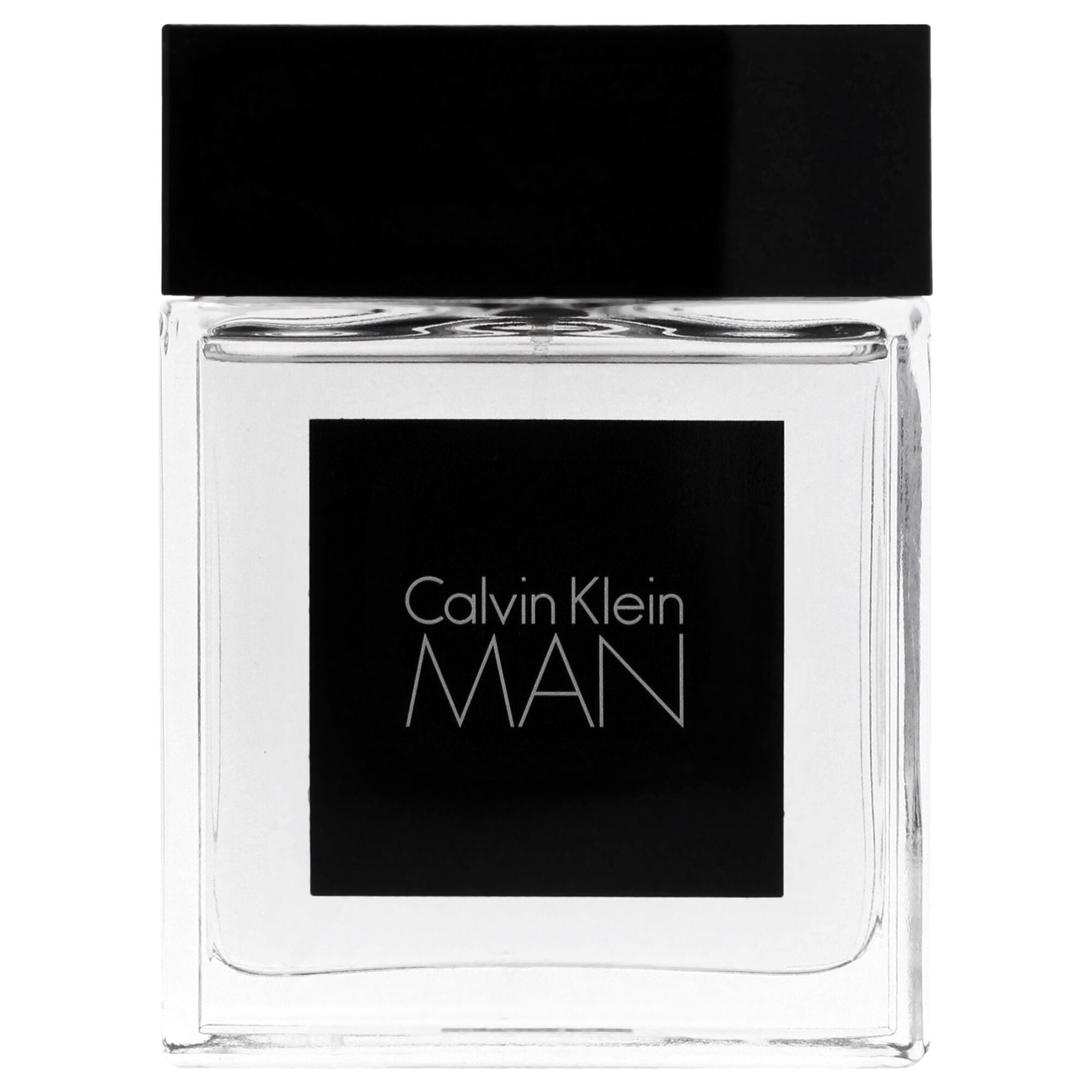 Calvin Klein Man by Calvin Klein for Men - 3.4 oz EDT Spray, See Description, alternate image number 4