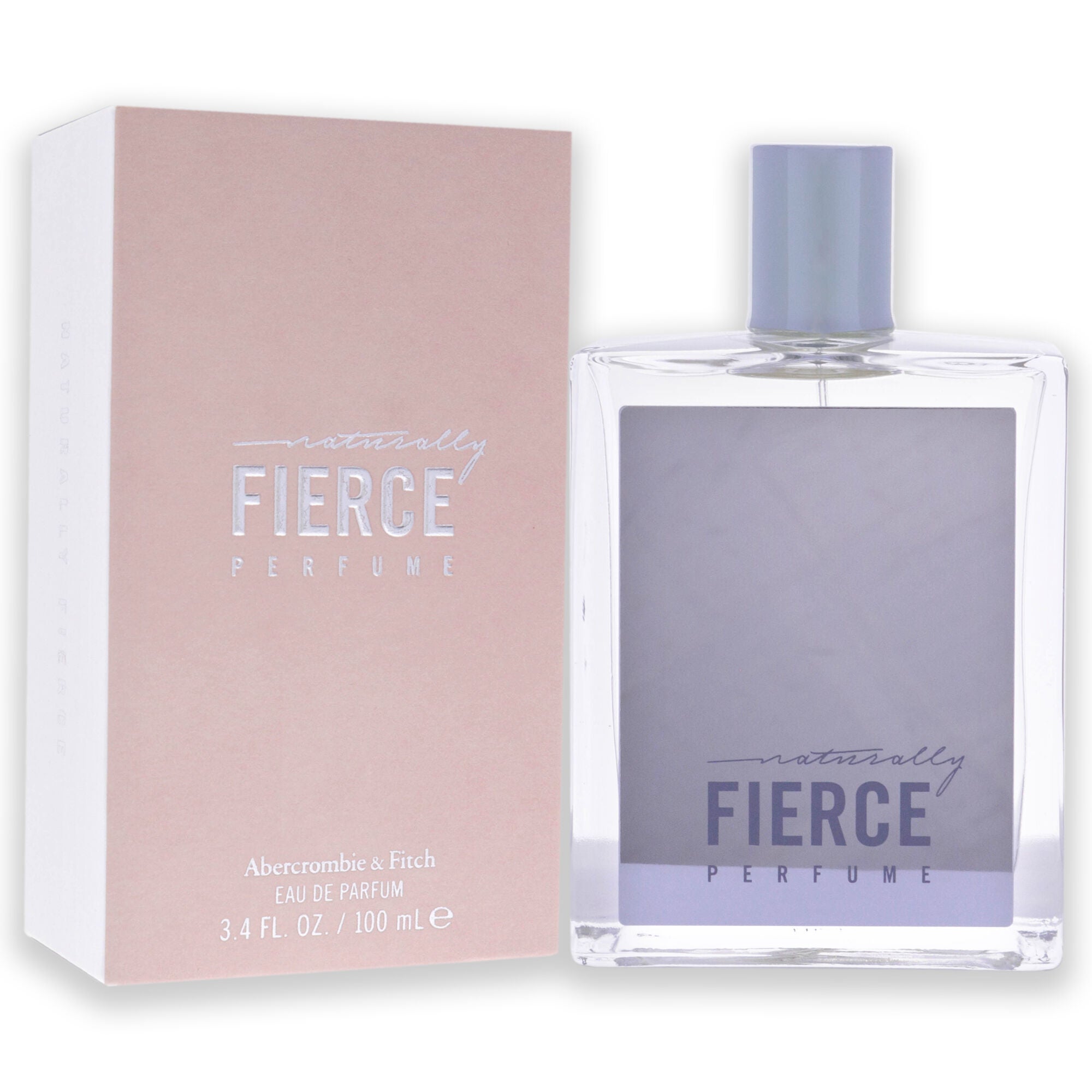 Naturally Fierce by Abercrombie and Fitch for Women - 3.4 oz EDP Spray, , alternate image number 6