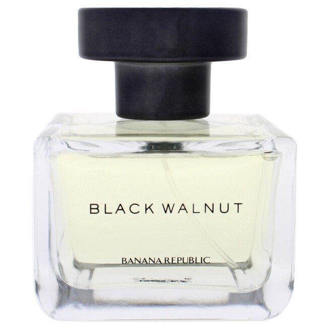 Banana Republic Black Walnut by Banana Republic for Men - 3.4 oz EDT Spray, , alternate image number null