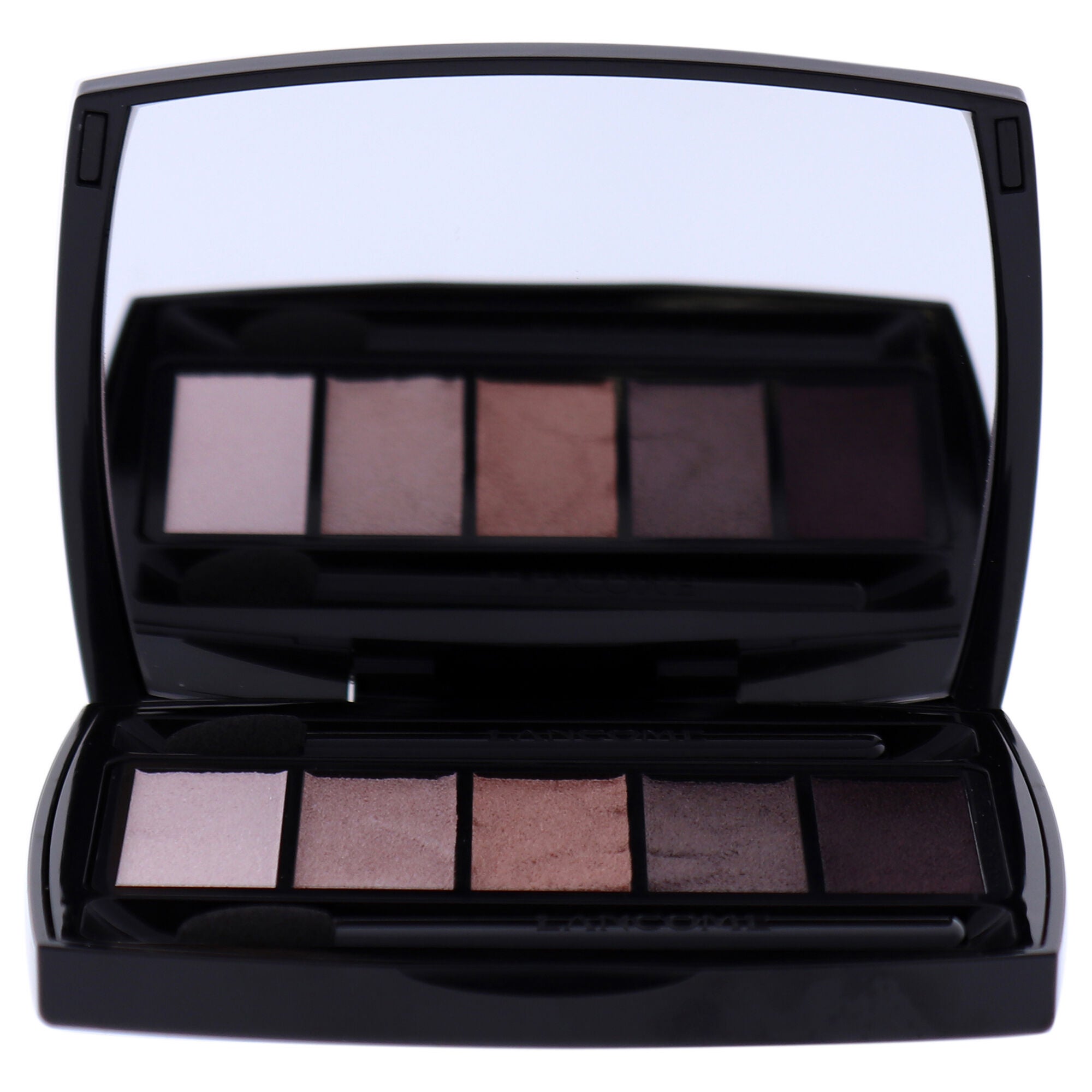 Hypnose 5-Color Eyeshadow Palette - 09 Fraicheur Rosee by Lancome for Women - 0.14 oz Eyeshadow, See Description, alternate image number 4