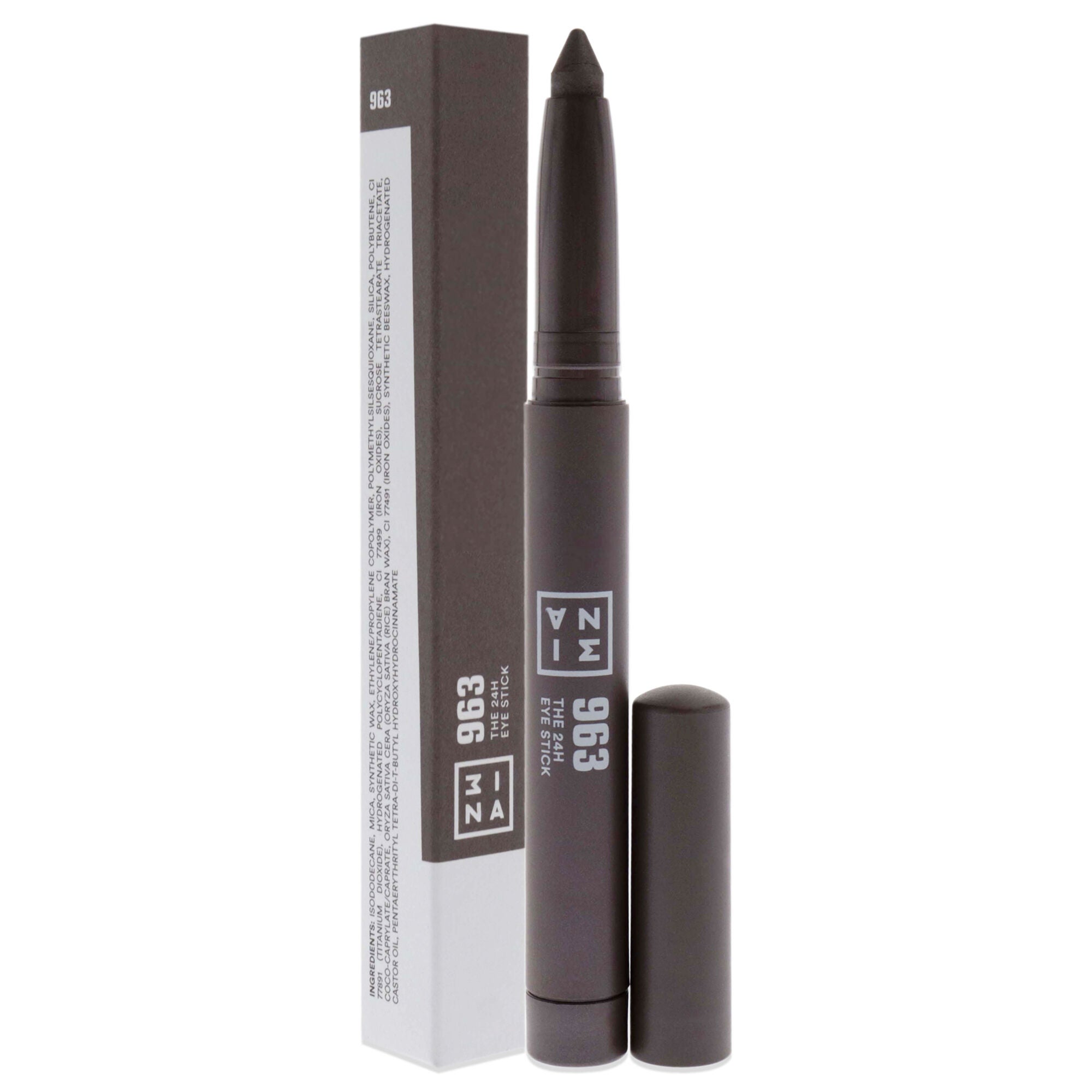The 24H Eye Stick - 963 Taupe by 3INA for Women - 0.049 oz Eye Shadow, See Description, alternate image number 1
