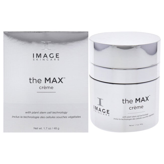 The Max Stem Cell Creme by Image for Unisex - 1.7 oz Cream, NA, hi-res image number null