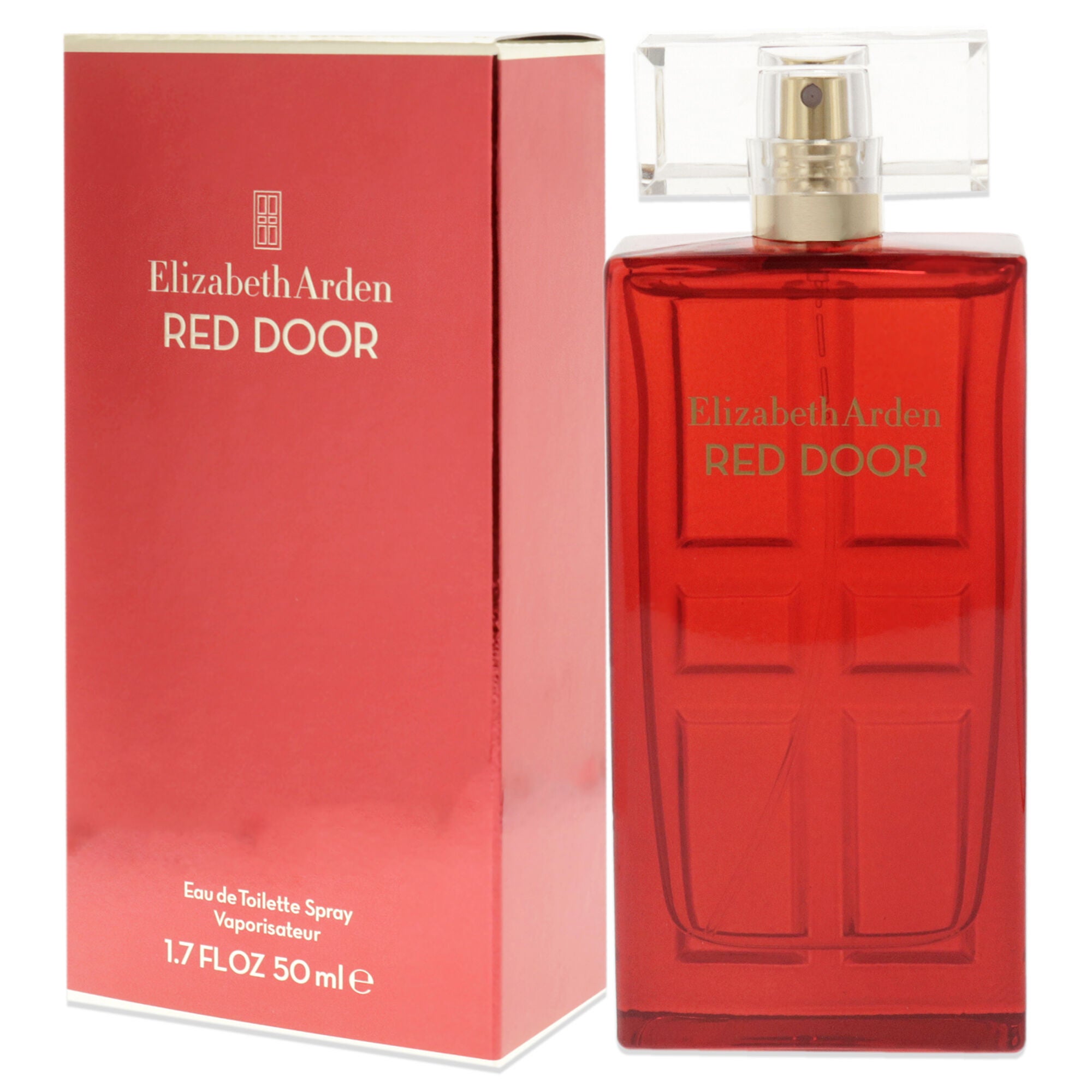 Red Door by Elizabeth Arden for Women - 1.7 oz EDT Spray, See Description, alternate image number 3