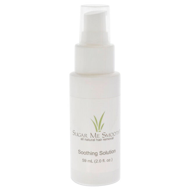 Soothing Solution by Sugar Me Smooth for Unisex - 2 oz Oil, See Description, hi-res image number 0