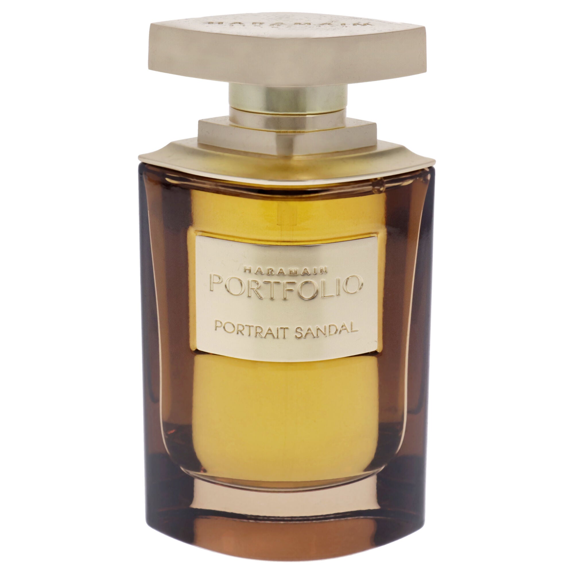 Portfolio Potrait Scandal by Al Haramain for Unisex - 2.5 oz EDP Spray, See Description, alternate image number 4