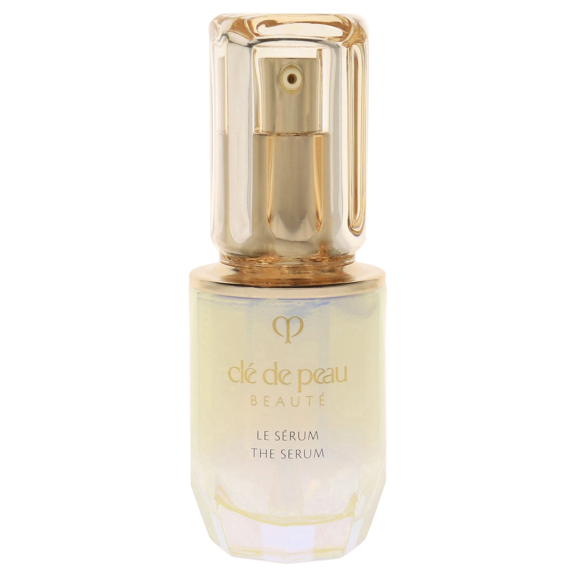 The Serum by Cle De Peau for Women - 1 oz Serum, See Description, alternate image number 4