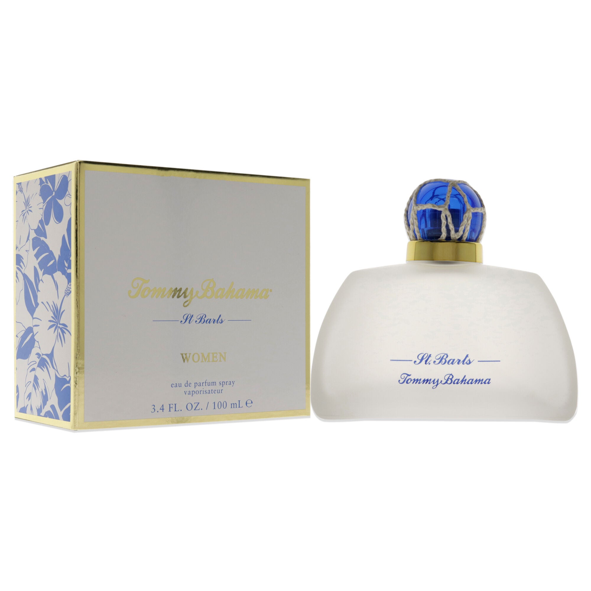 Tommy Bahama Set Sail St. Barts by Tommy Bahama for Women - 3.4 oz EDP Spray, , alternate image number 6