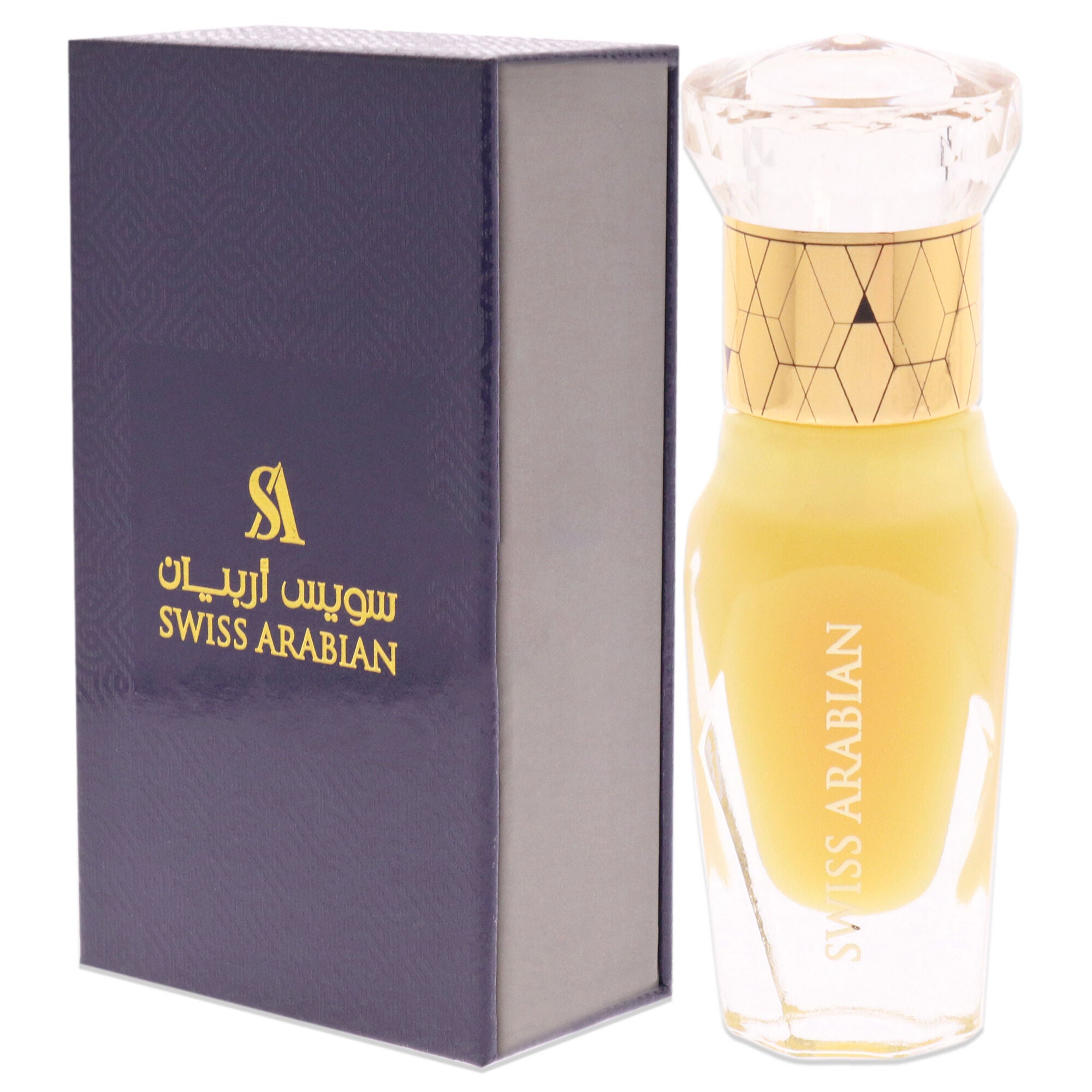 Tuscan Sun by Swiss Arabian for Unisex - 0.4 oz Parfum Oil, , alternate image number 7