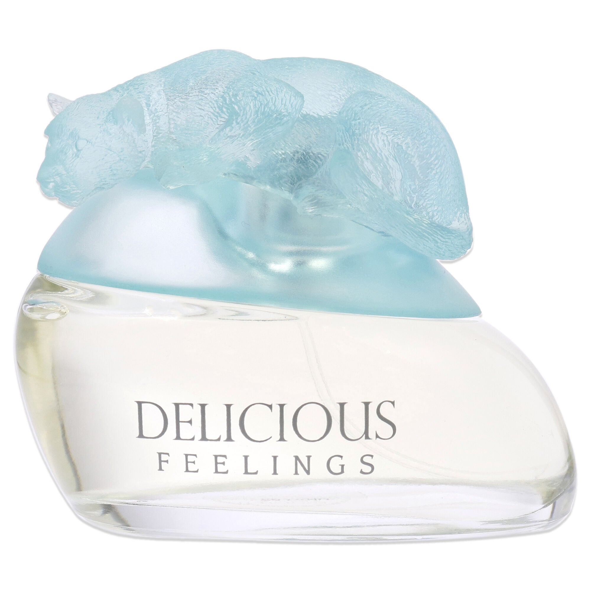 Delicious Feelings by Gale Hayman for Women - 3.3 oz EDT Spray, See Description, alternate image number 4