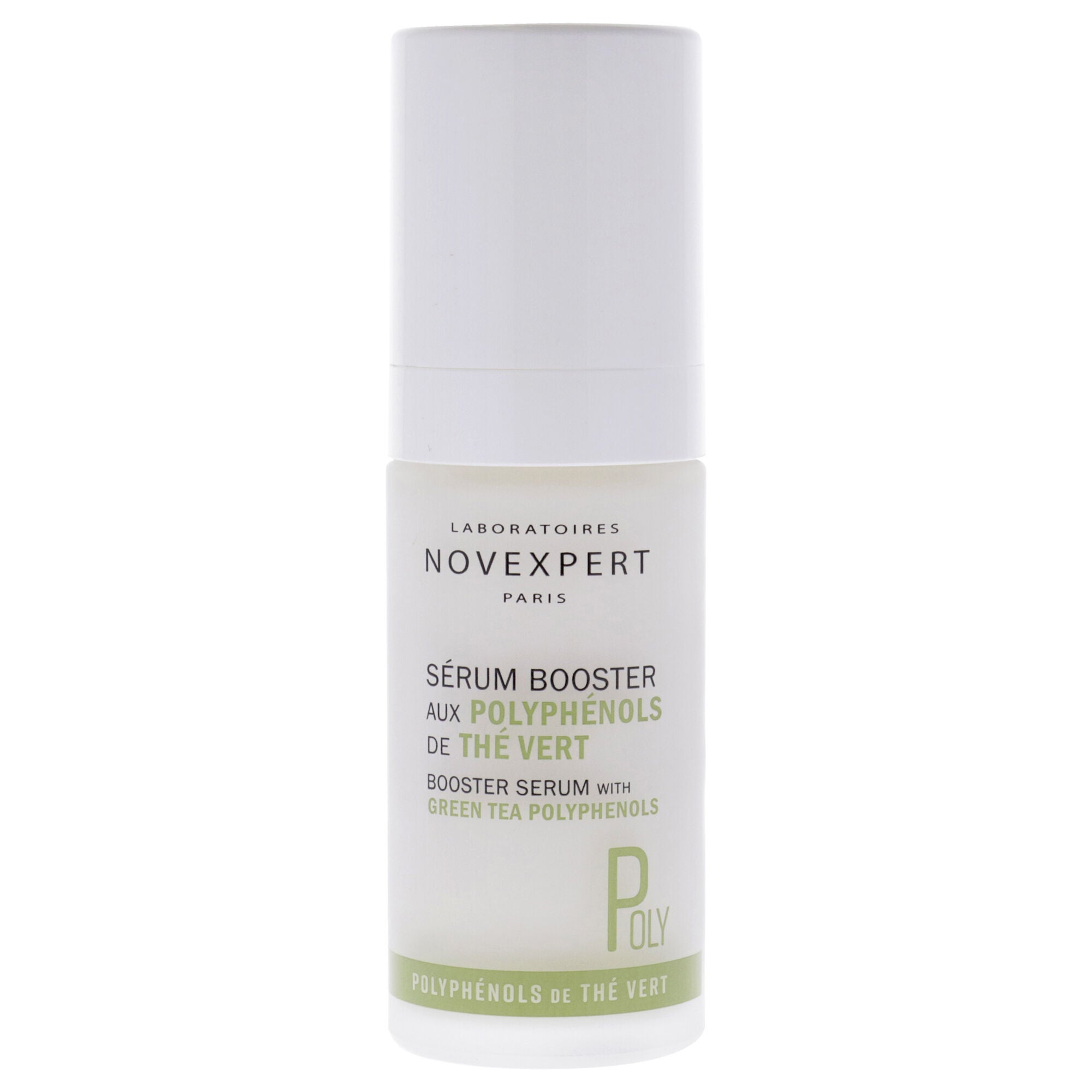 Serum Booster with Green Tea Polyphenos by Novexpert for Women - 1 oz Serum, , alternate image number 5