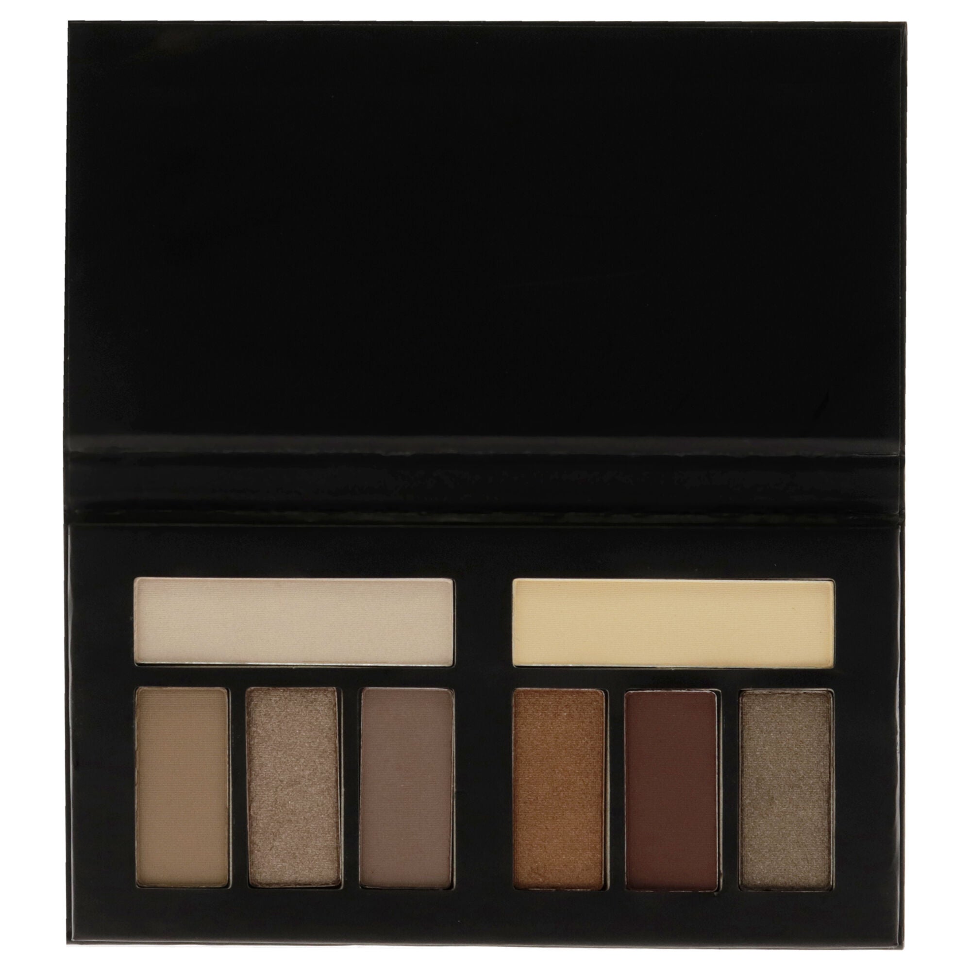Essential Eyeshadow Palette by Reaction Retail for Women - 0.48 oz Eye Shadow, Multi, alternate image number 1