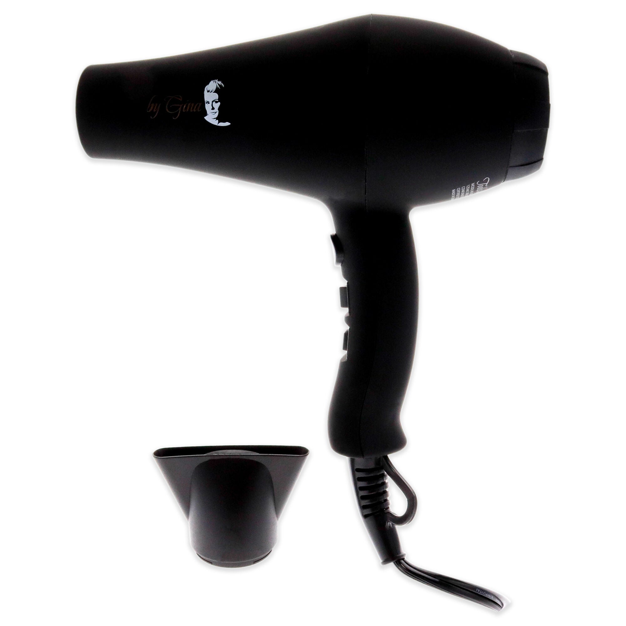 Excel Infrared Blow Dryer by Colours By Gina for Unisex - 1 Pc Hair Dryer, See Description, alternate image number 1
