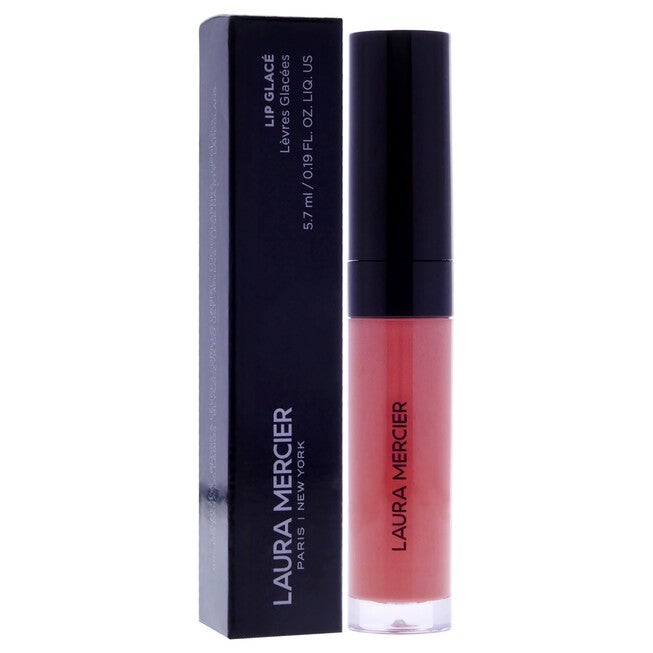 Lip Glace - 60 Creme Caramel by Laura Mercier for Women - 0.19 oz Lip Gloss, , alternate image number null