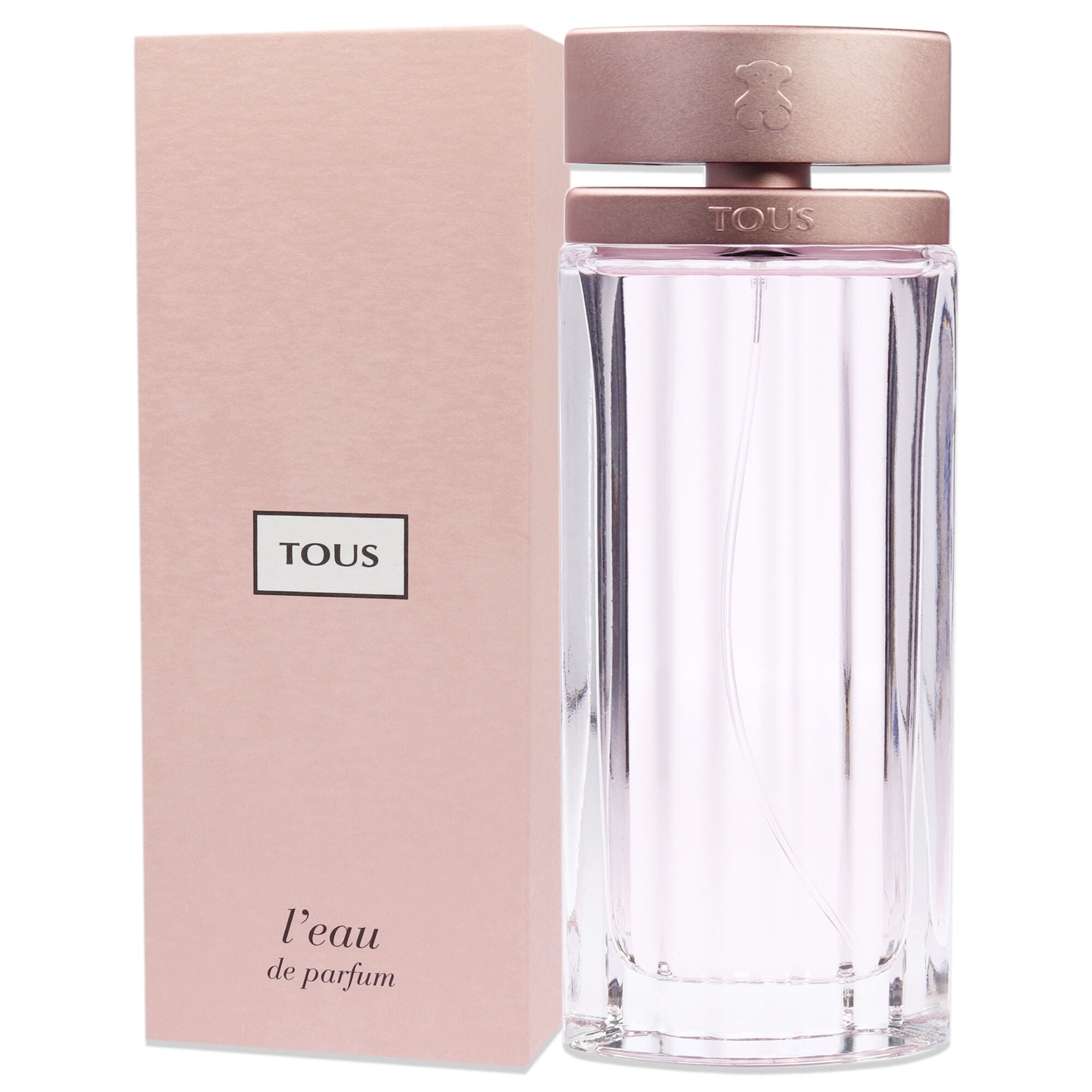 Tous Leau by Tous for Women - 3 oz EDP Spray, , alternate image number 7