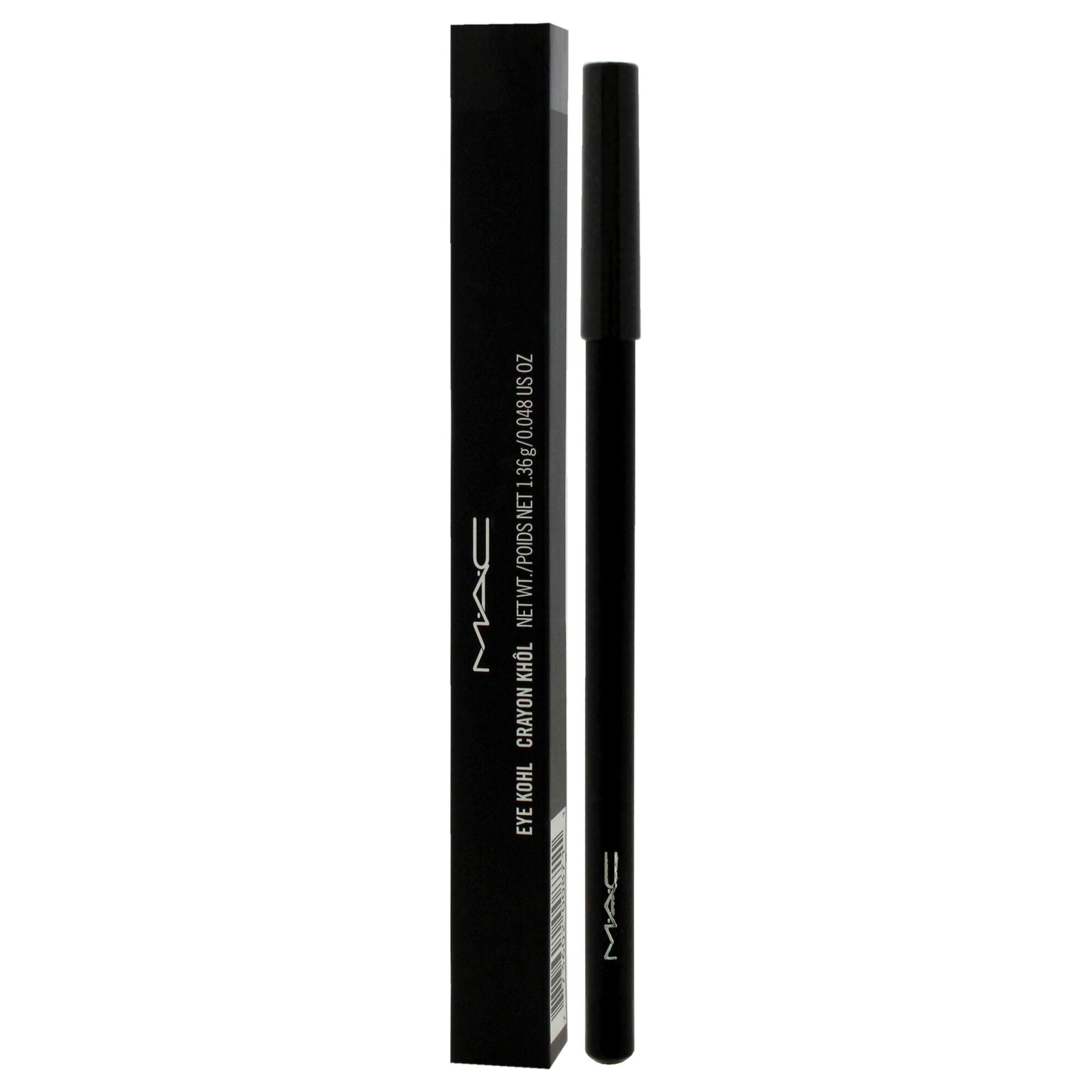 Eye Kohl Crayon - Smolder by MAC for Women - 0.048 oz Eyeliner, See Description, alternate image number 3