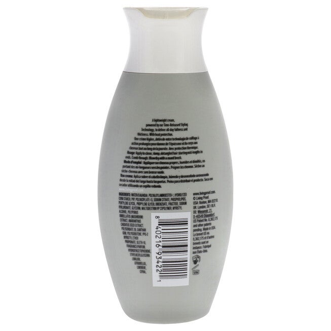 Full Thickening Blow Dry Cream by Living Proof for Women - 3.7 oz Cream, , alternate image number null