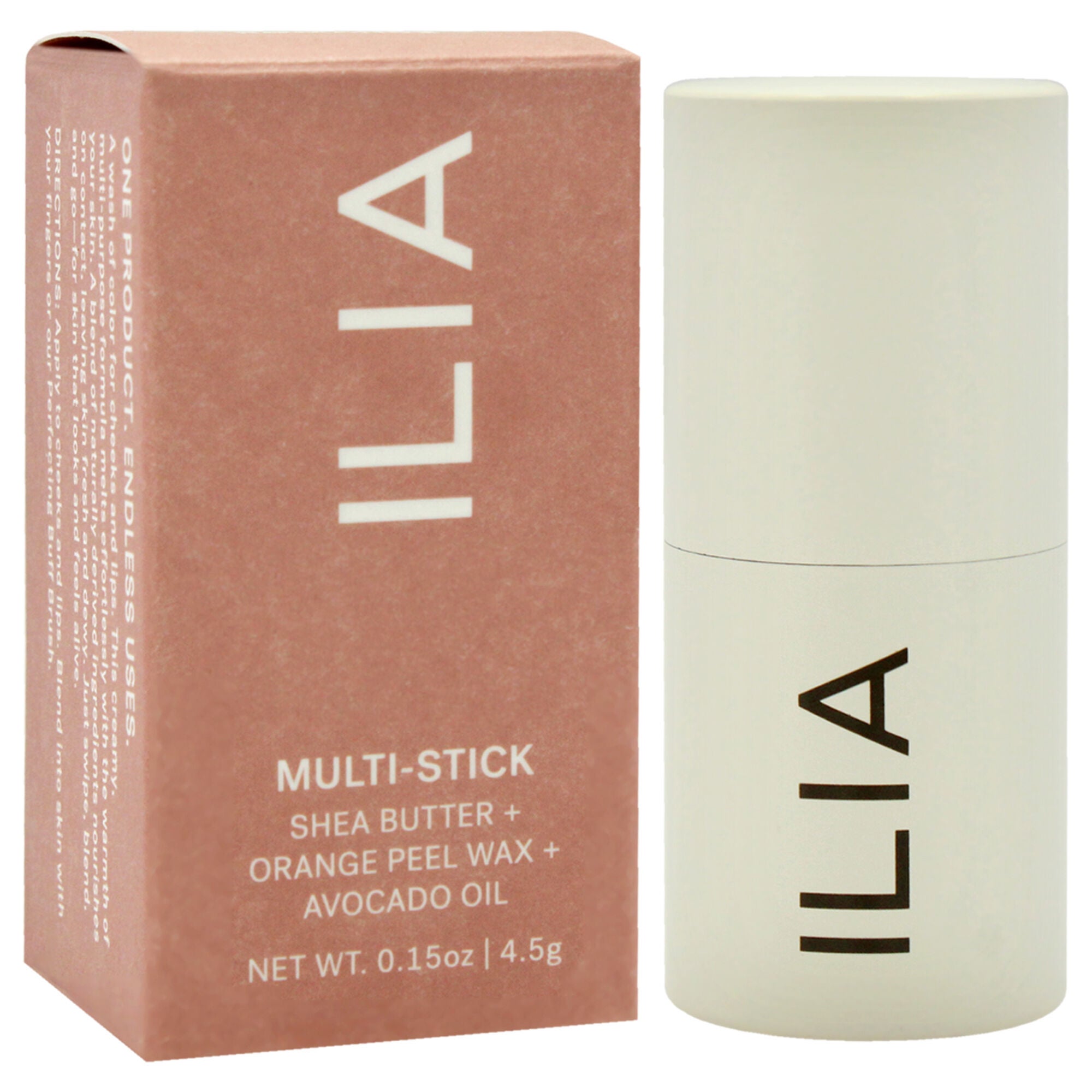 Multi-Stick - A Fine Romance by ILIA Beauty for Women - 0.15 oz Makeup, See Description, alternate image number 4