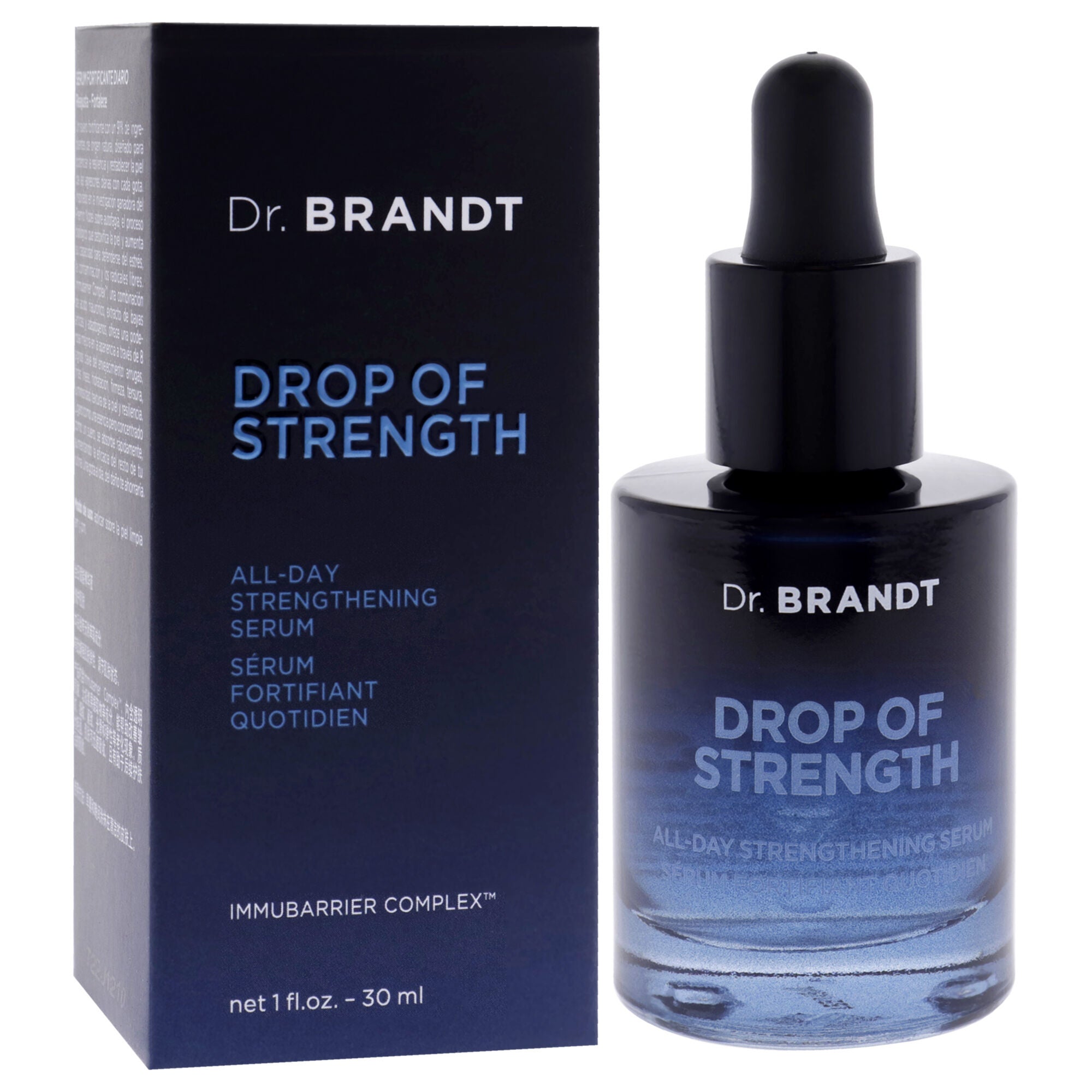 Drop of Strength All Day Strengthening Serum by Dr. Brandt for Women - 1 oz Serum, , alternate image number 6