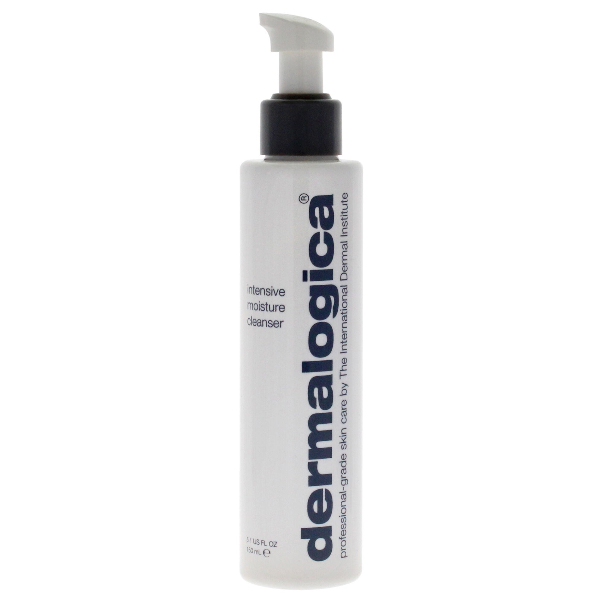 Intensive Moisture Cleanser by Dermalogica for Unisex - 5.1 oz Cleanser, See Description, alternate image number 1