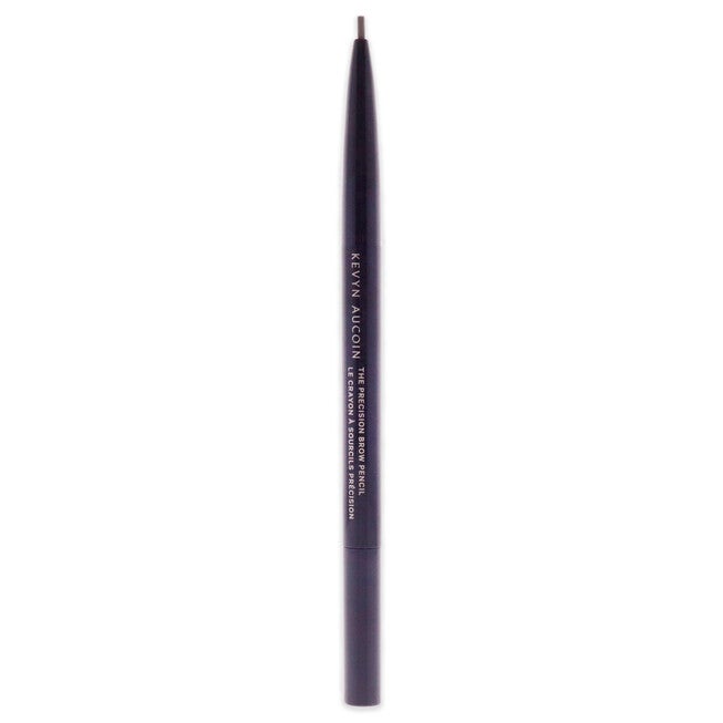 The Precision Brow Pencil - Brunette by Kevyn Aucoin for Women - 0.003 oz Brow Pencil, NA, alternate image number null
